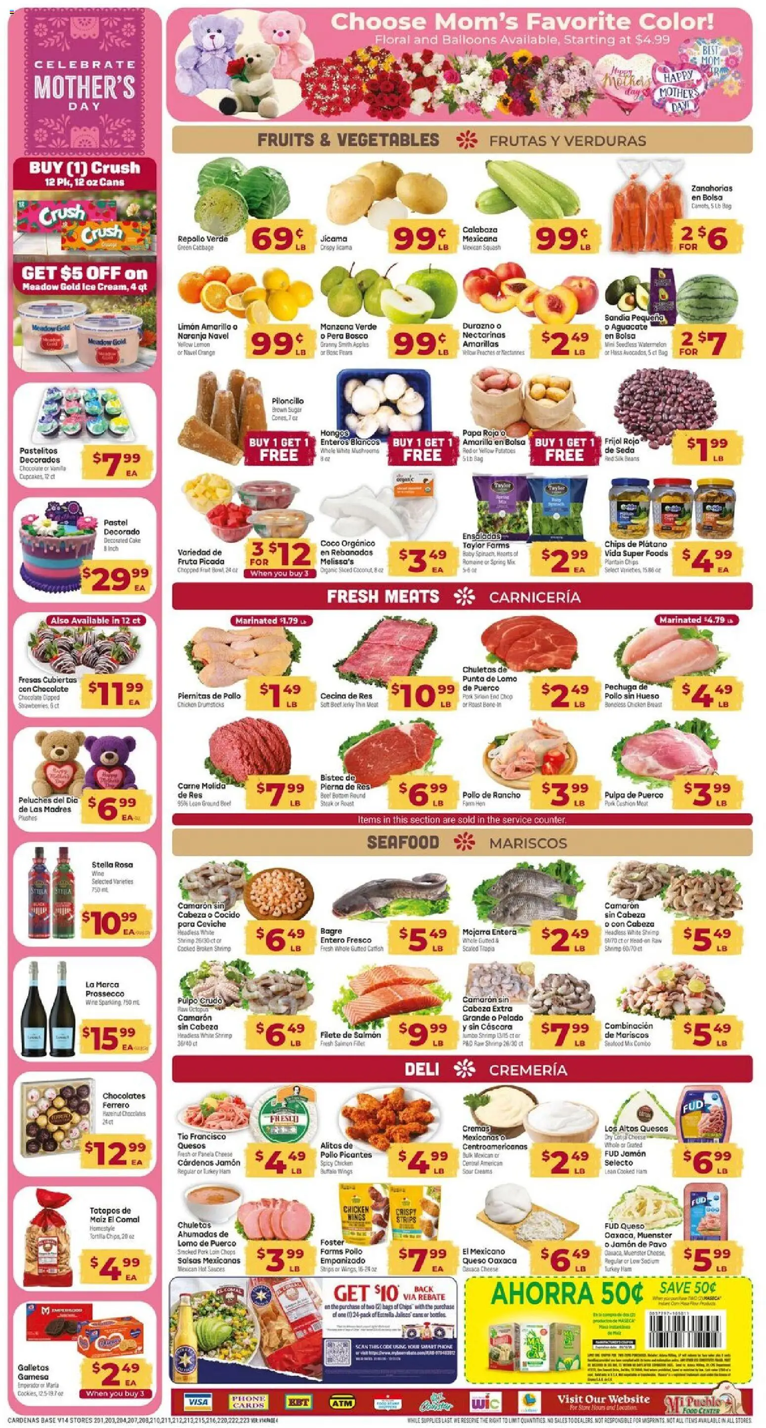 cardenas - Cardenas Weekly Ad - 05/06 - 05/12 2026 - page: 4