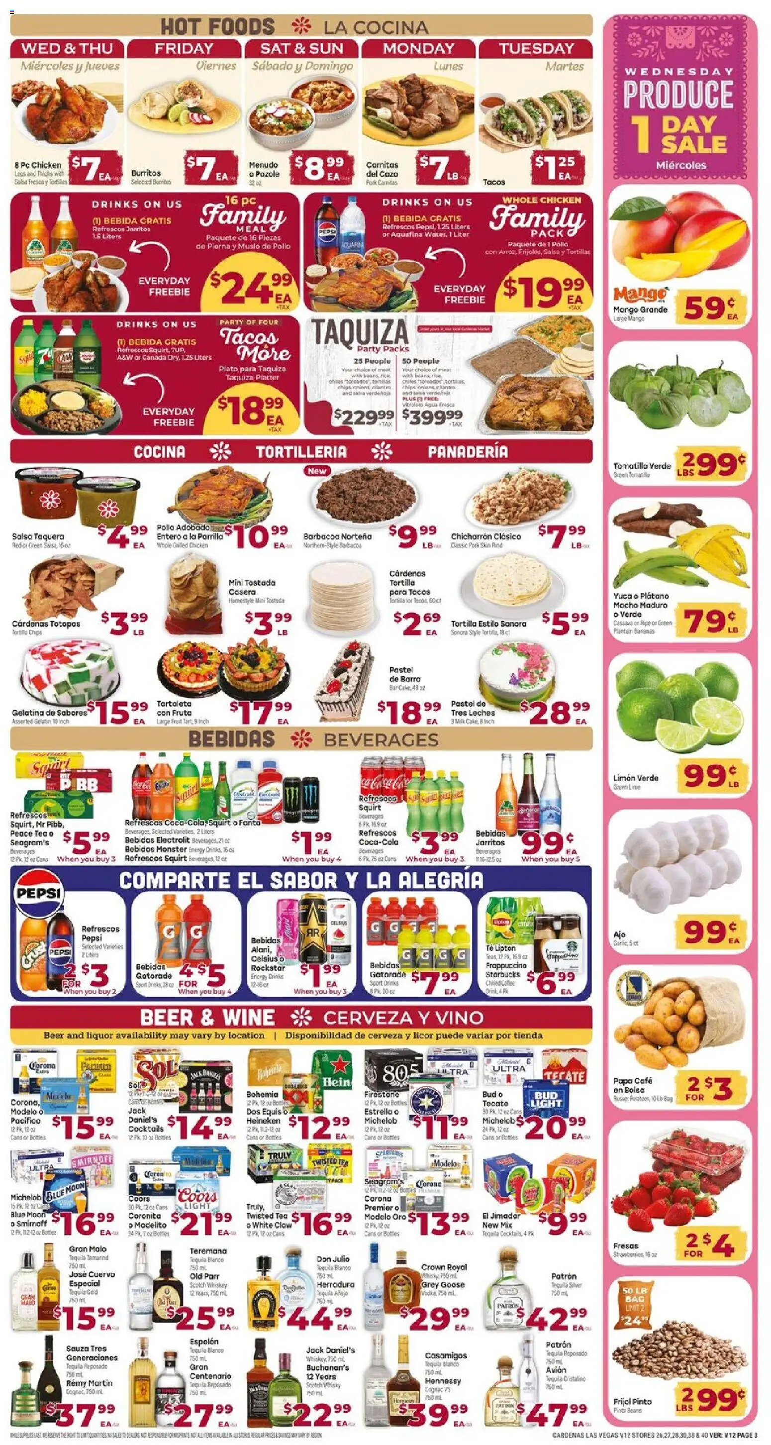 cardenas - Cardenas Weekly Ad - NV - 05/06 - 05/12 2026 - page: 3