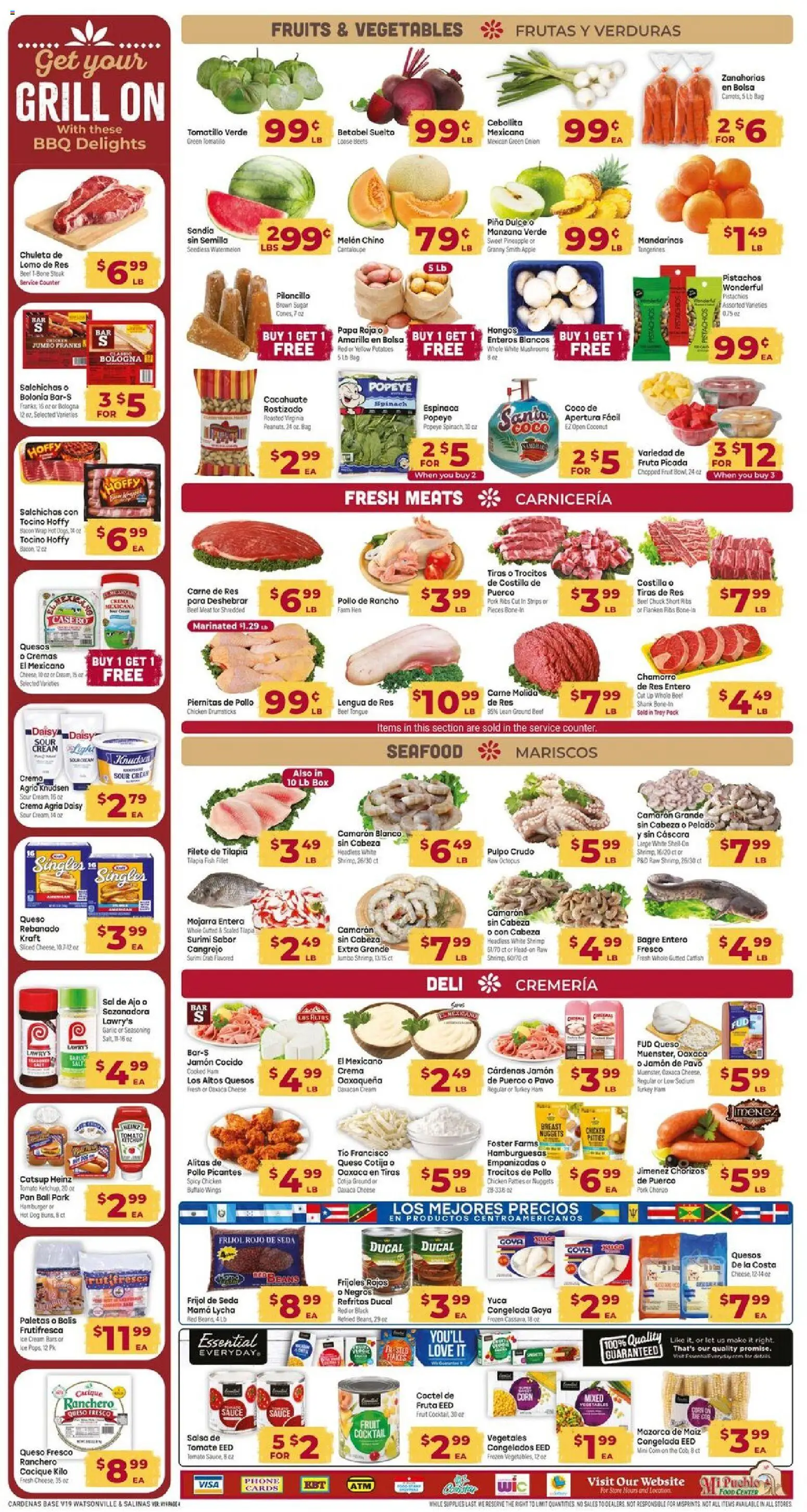 cardenas - Cardenas Weekly Ad - 05/13 - 05/19 2026 - page: 4
