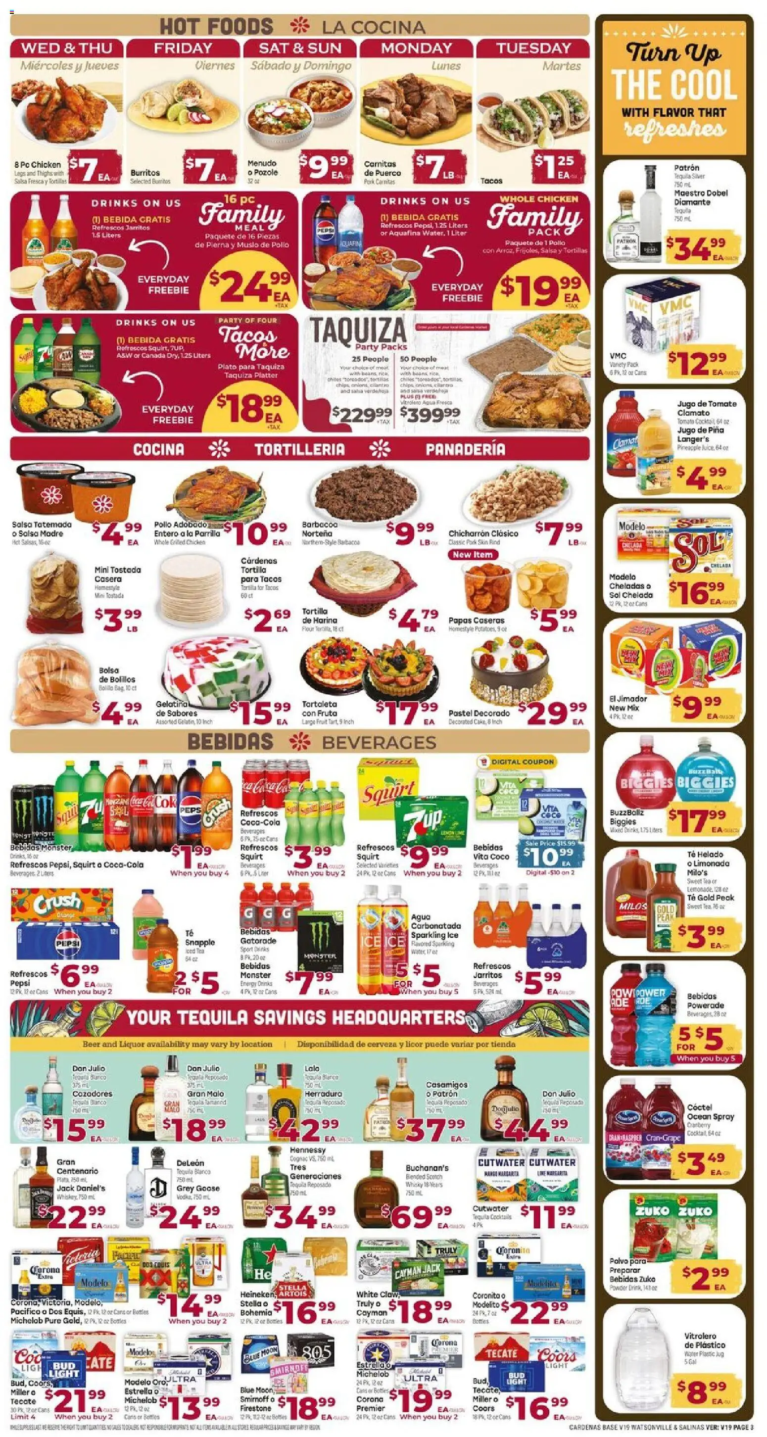 cardenas - Cardenas Weekly Ad - 05/13 - 05/19 2026 - page: 3