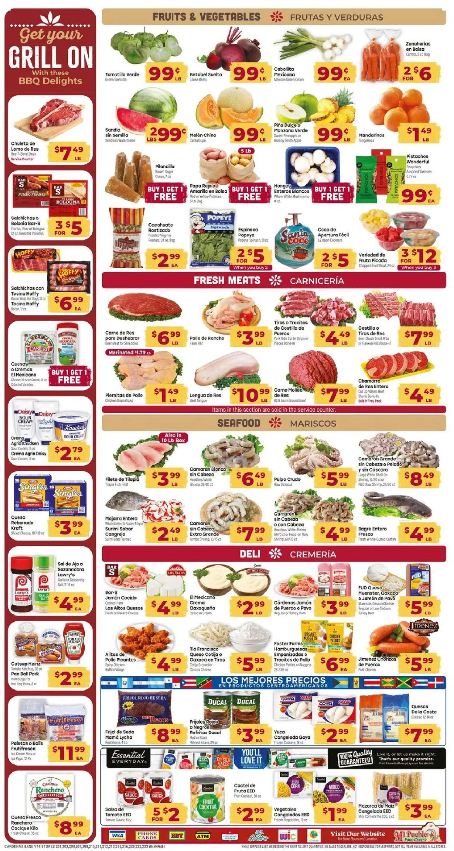 cardenas - Cardenas Weekly Ad - AZ - 05/13 - 05/19 2026 - page: 4