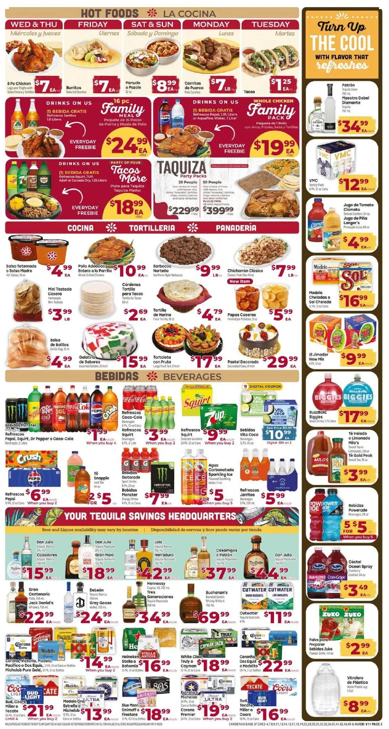 cardenas - Cardenas Weekly Ad - CA - 05/13 - 05/19 2026 - page: 3