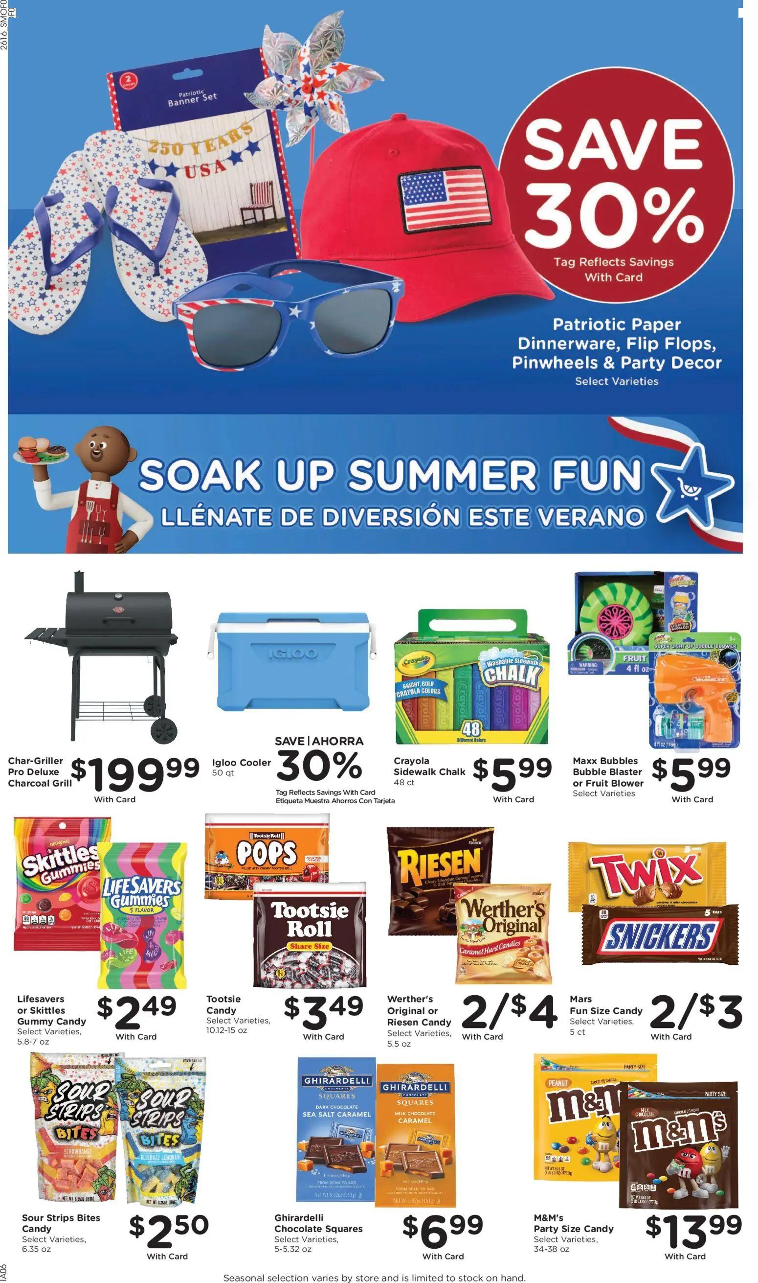 smiths - Smith's Weekly Ad - 05/20 - 05/26 2026 - page: 9