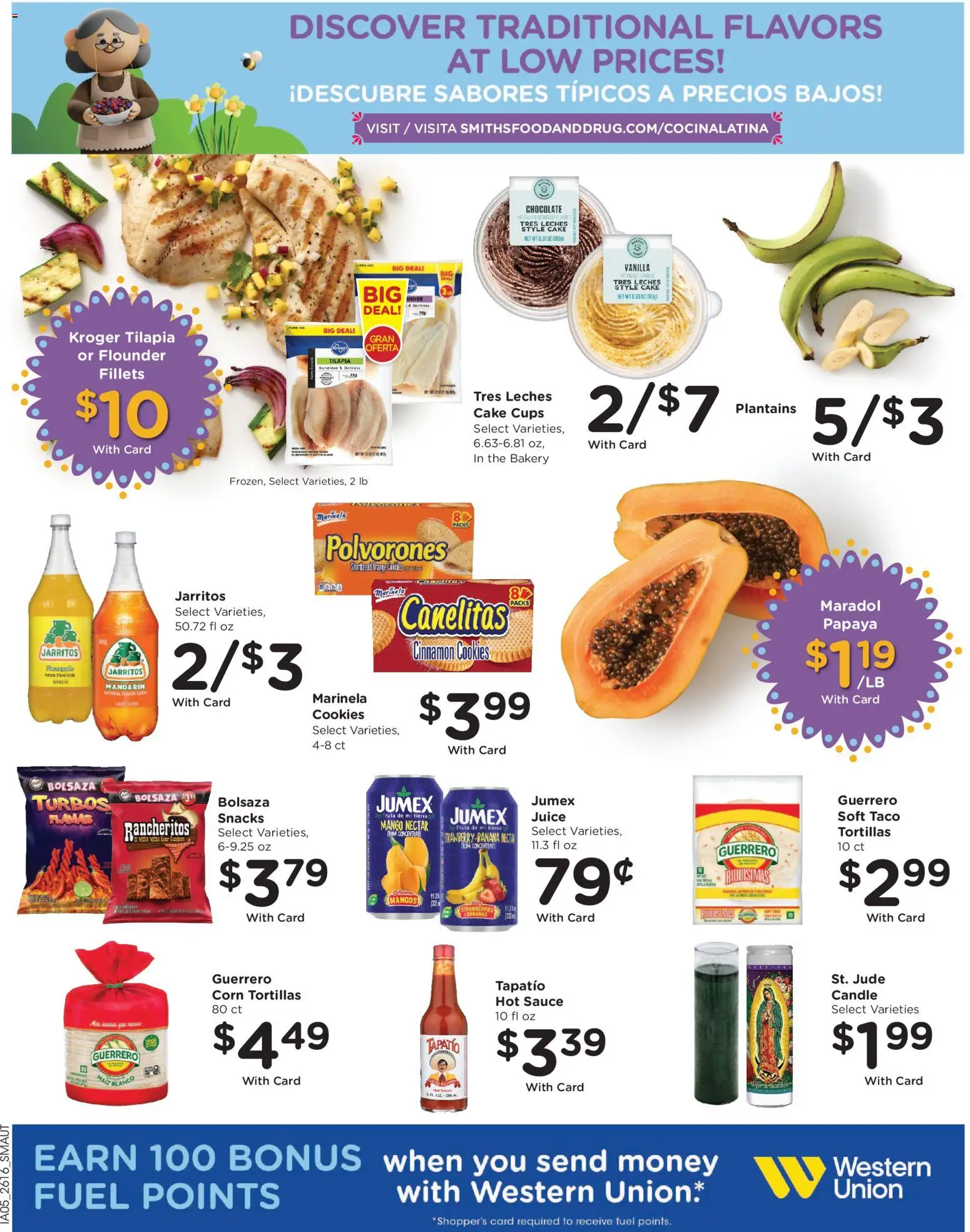 smiths - Smith's Weekly Ad - 05/20 - 05/26 2026 - page: 11