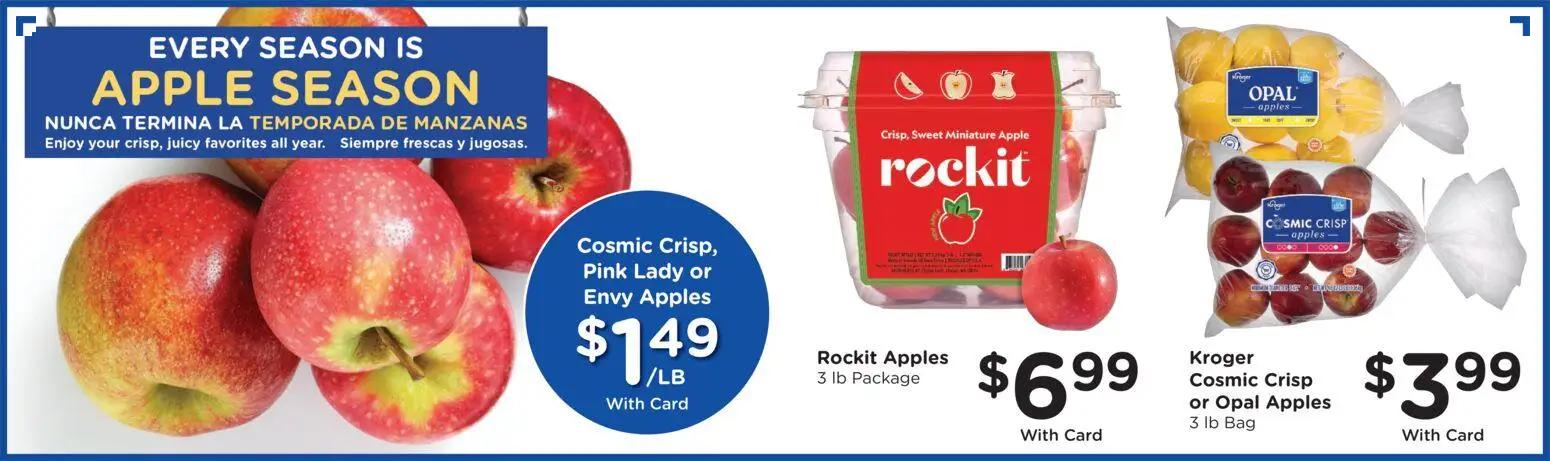 smiths - Smith's Weekly Ad - 05/20 - 05/26 2026 - page: 4