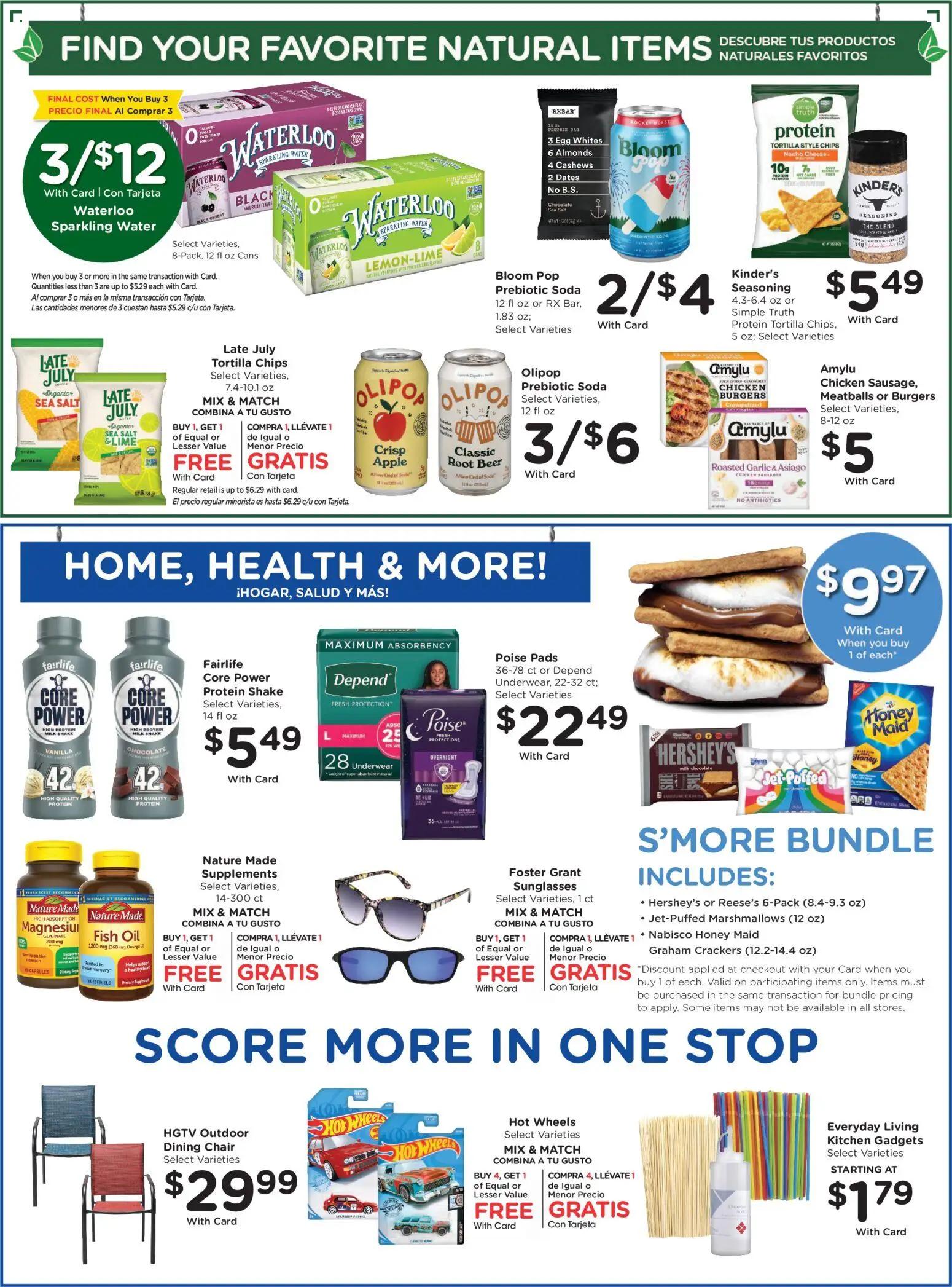 smiths - Smith's Weekly Ad - NM - 05/20 - 05/26 2026 - page: 7