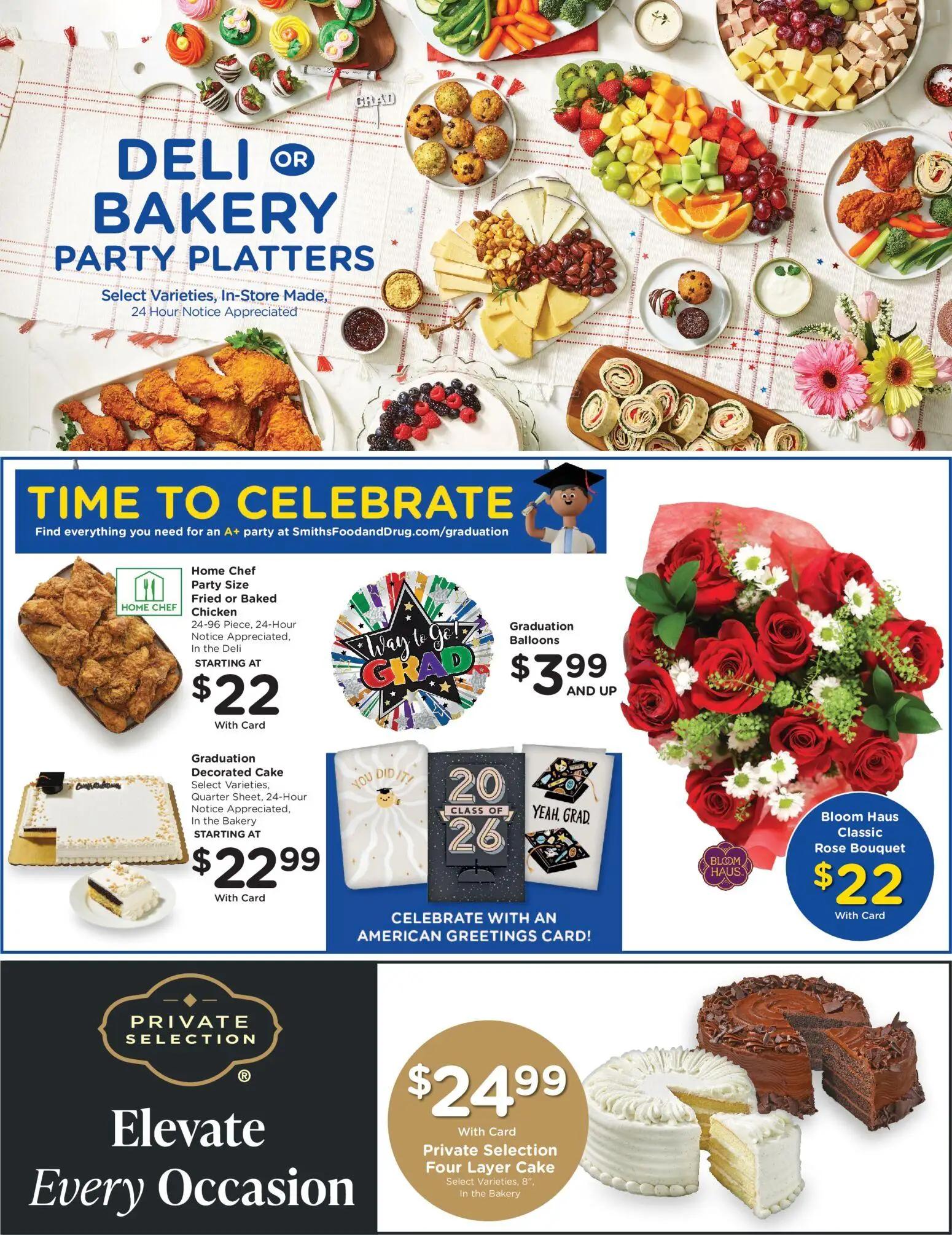smiths - Smith's Weekly Ad - NM - 05/20 - 05/26 2026 - page: 6