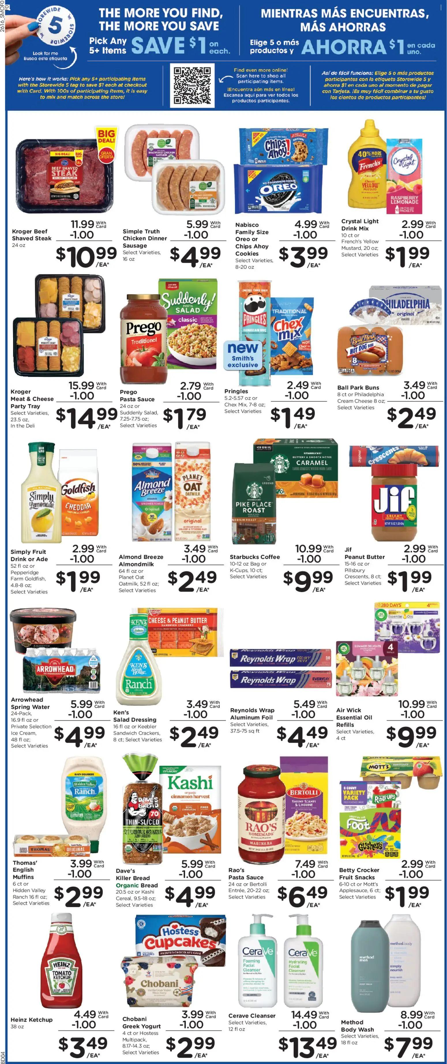 smiths - Smith's Weekly Ad - WY - 05/20 - 05/26 2026 - page: 3