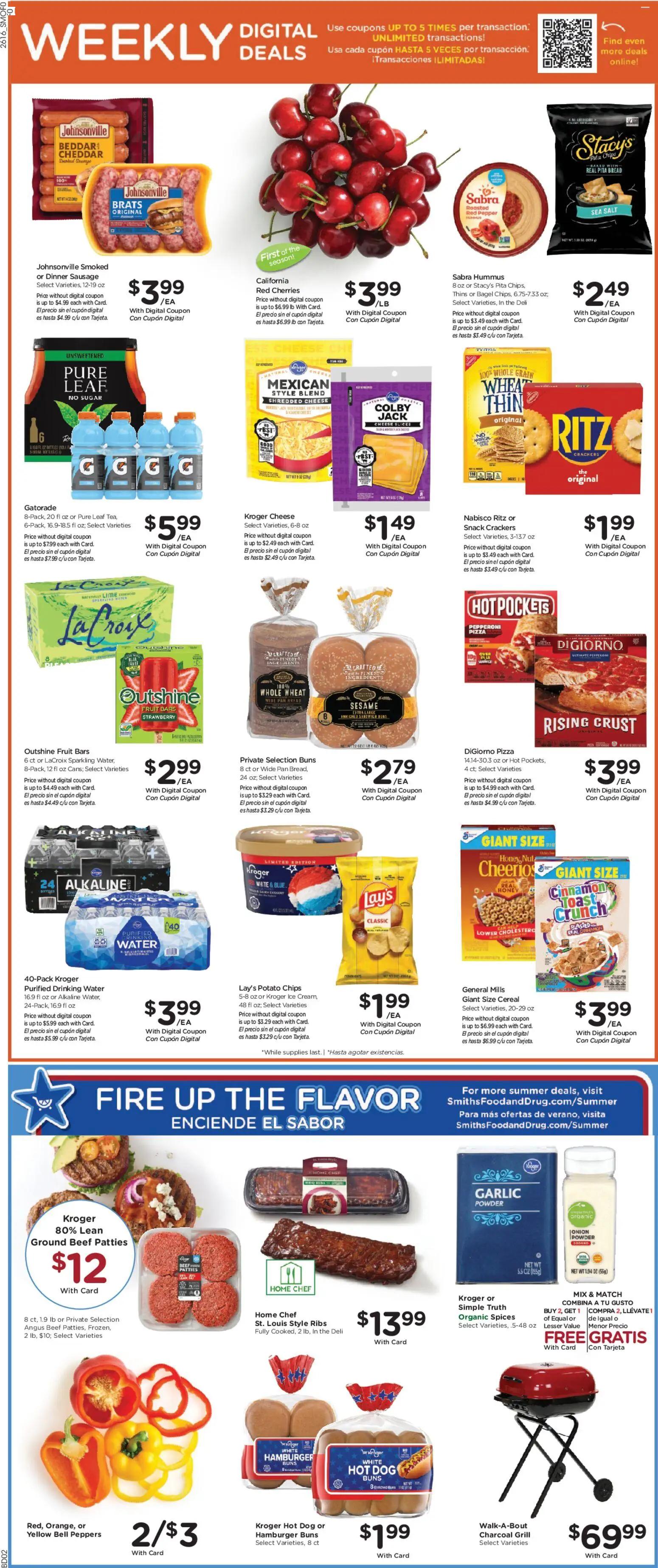 smiths - Smith's Weekly Ad - WY - 05/20 - 05/26 2026 - page: 2