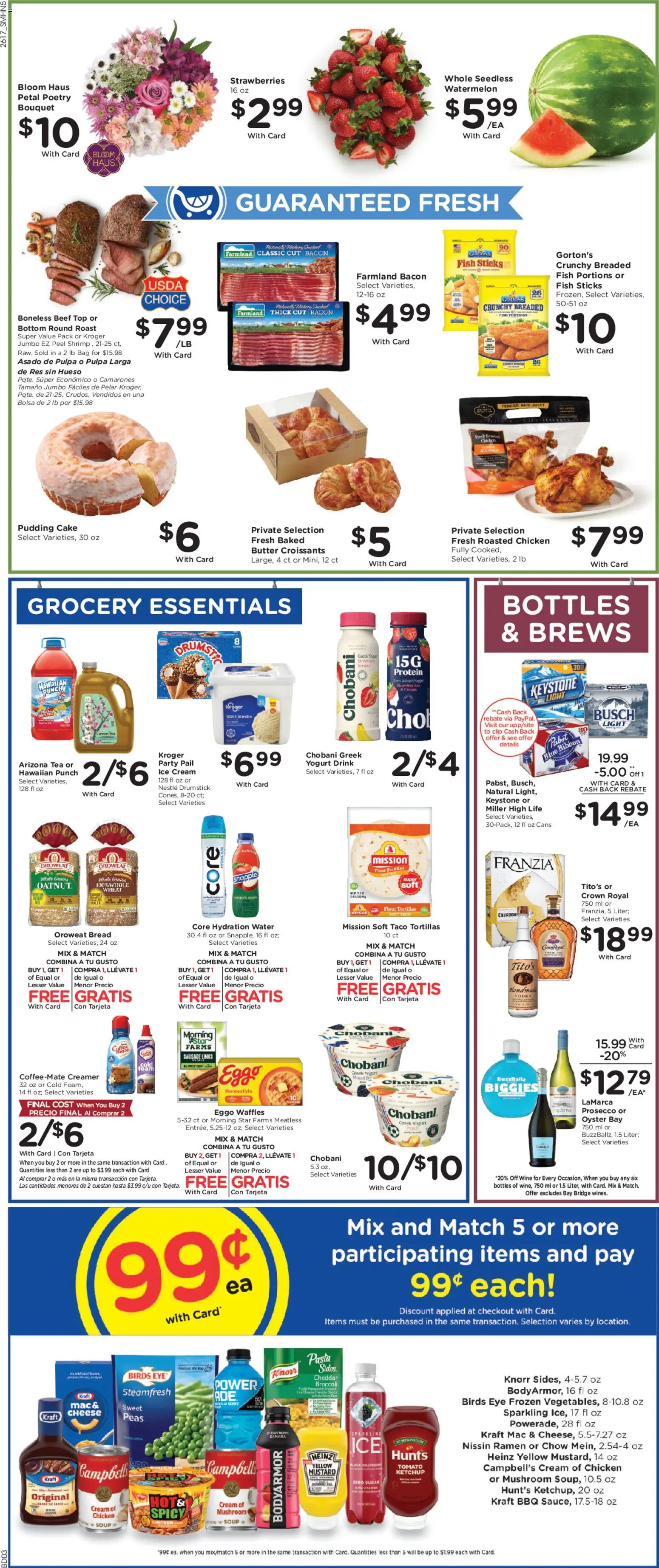 smiths - Smith's Weekly Ad - 05/27 - 06/02 2026 - page: 6