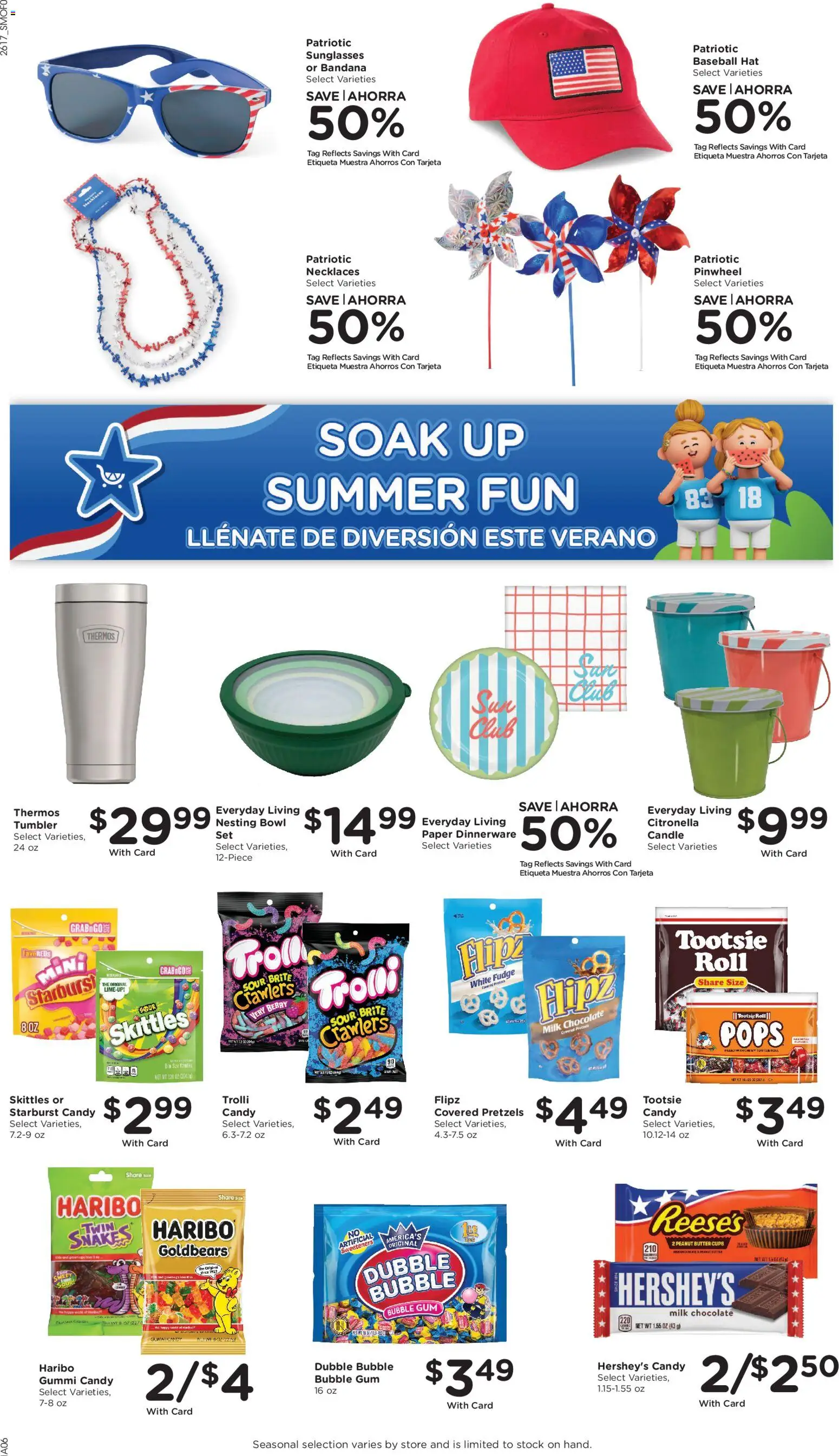 smiths - Smith's Weekly Ad - 05/27 - 06/02 2026 - page: 12