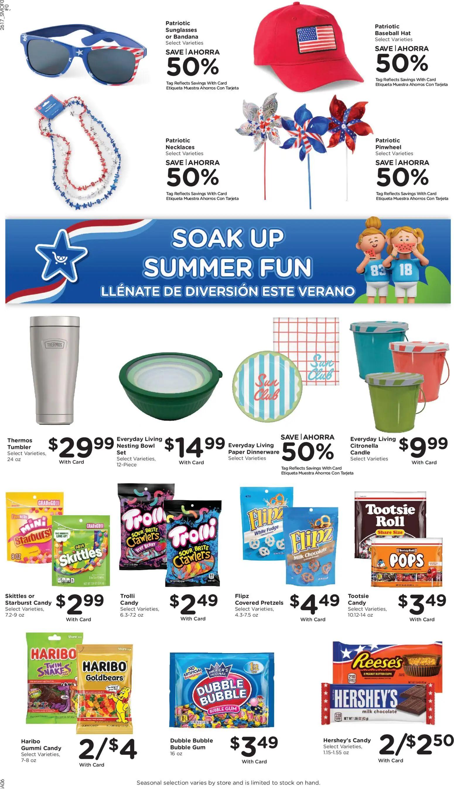 smiths - Smith's Weekly Ad - ID - 05/27 - 06/02 2026 - page: 12