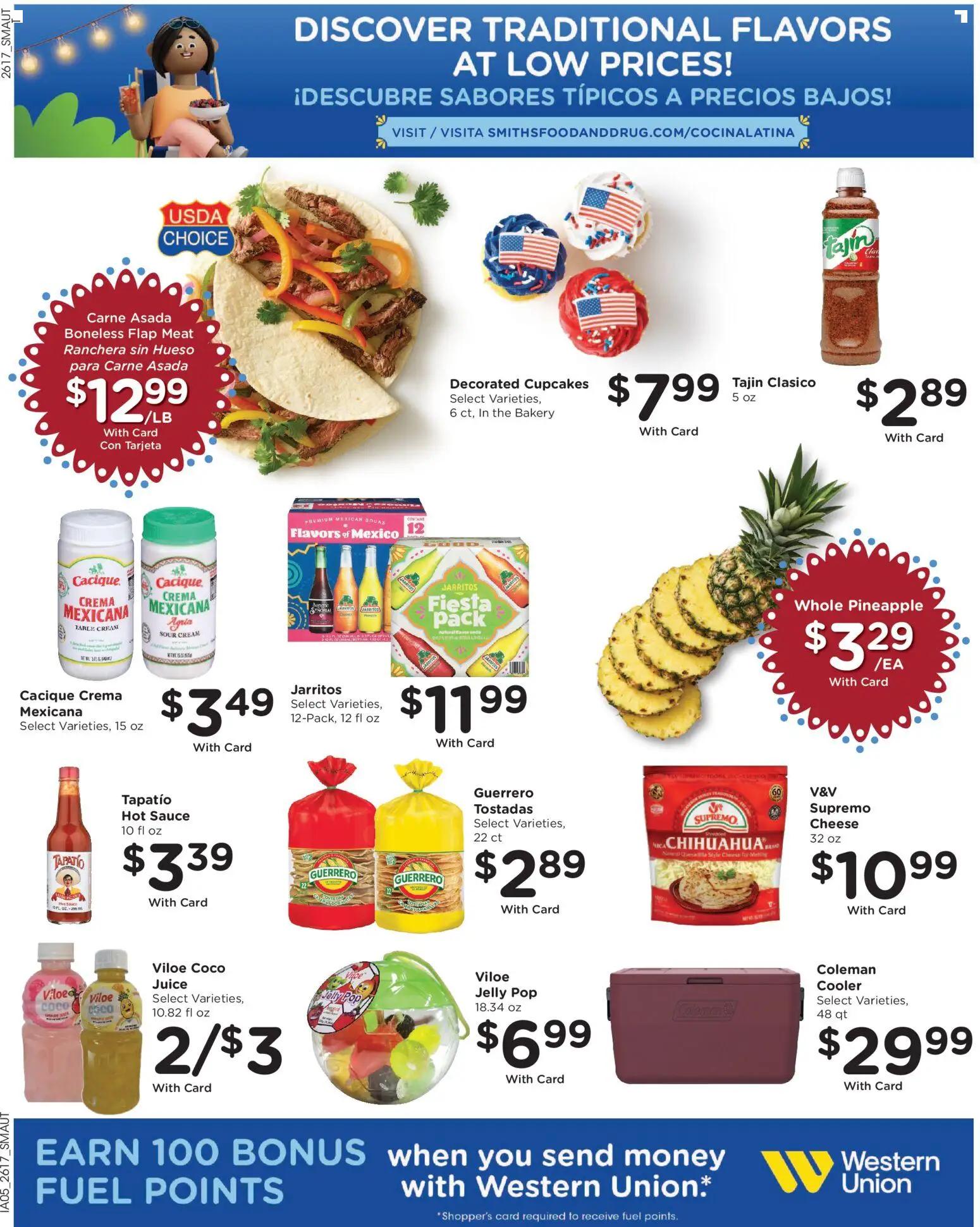 smiths - Smith's Weekly Ad - ID - 05/27 - 06/02 2026 - page: 11