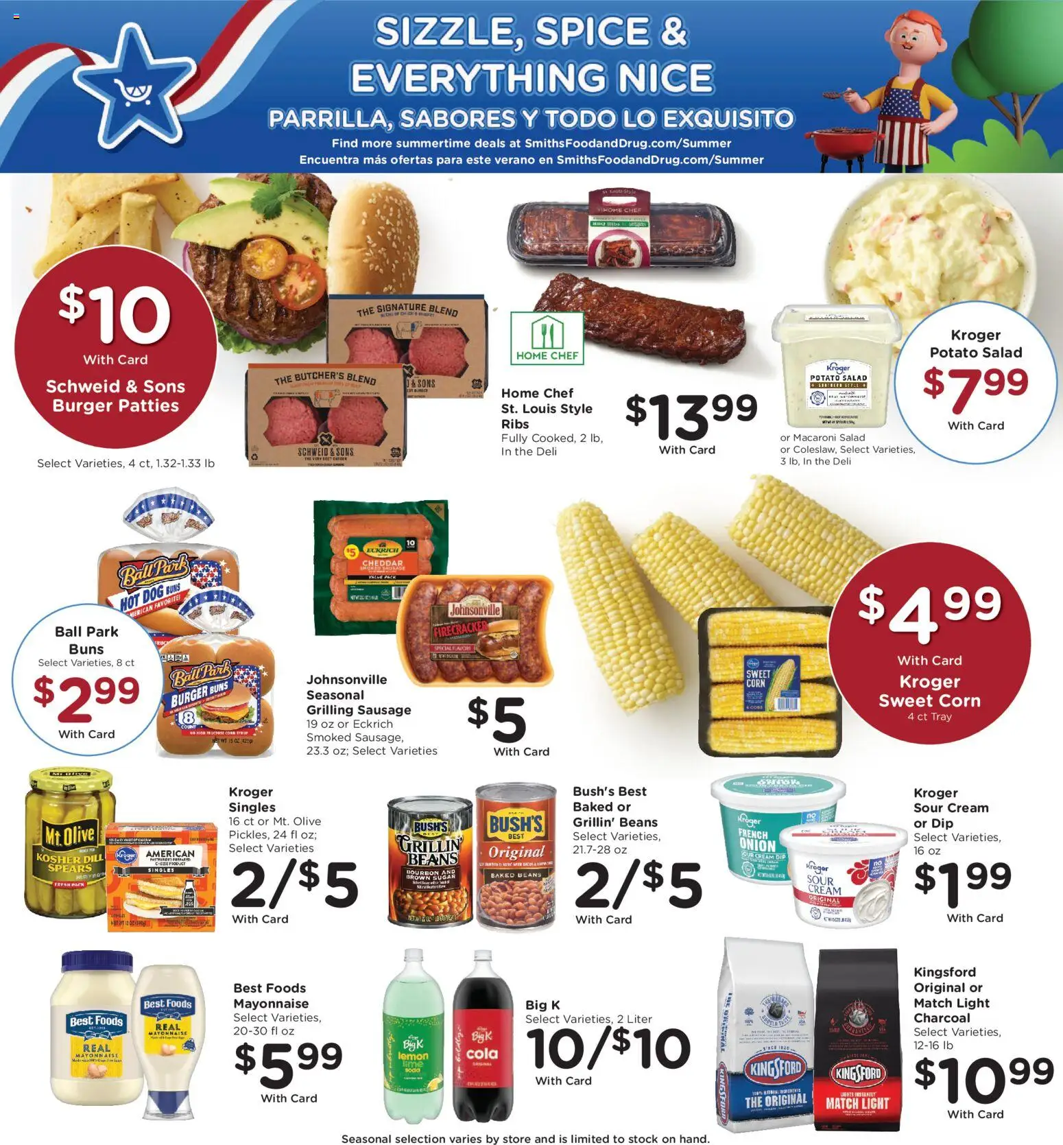 smiths - Smith's Weekly Ad - ID - 05/27 - 06/02 2026 - page: 3