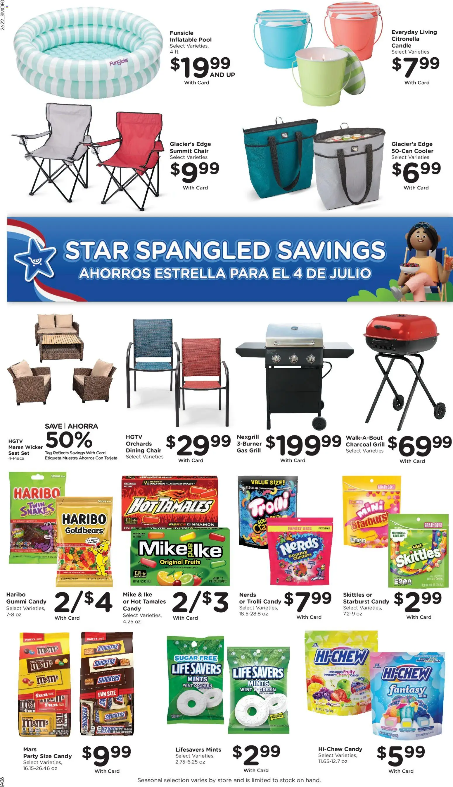 smiths - Smith's Weekly Ad - 07/01 - 07/07 2026 - page: 13