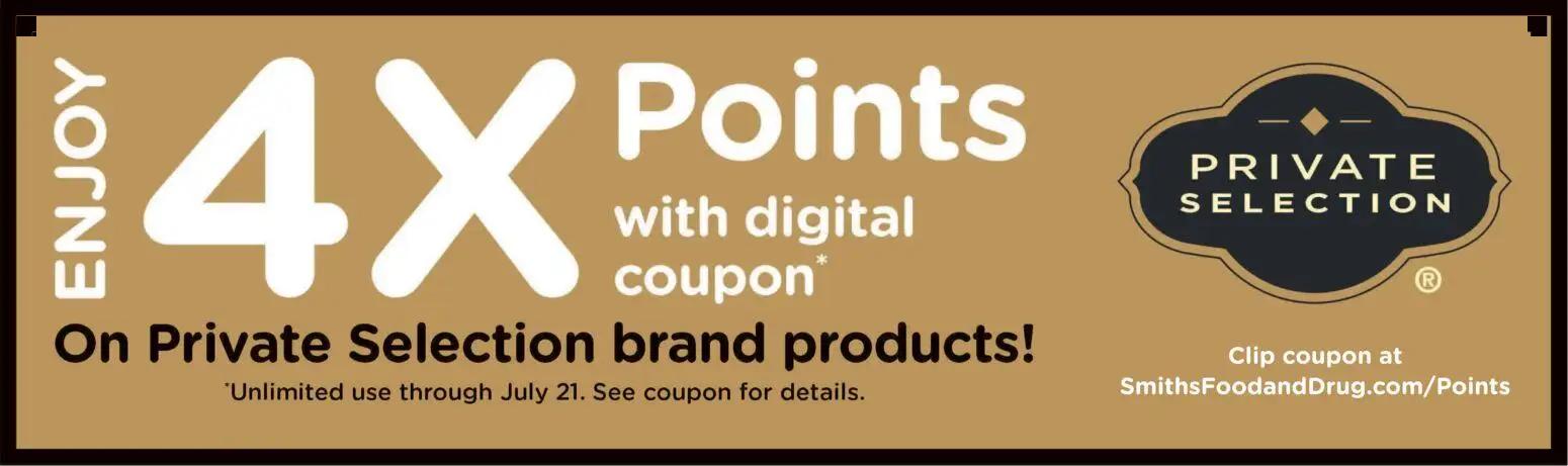smiths - Smith's Weekly Ad - 07/01 - 07/07 2026 - page: 9