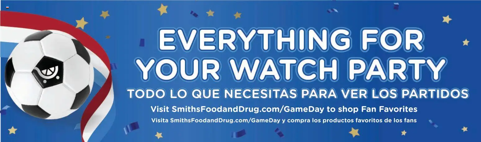 smiths - Smith's Weekly Ad - 07/08 - 07/14 2026 - page: 8