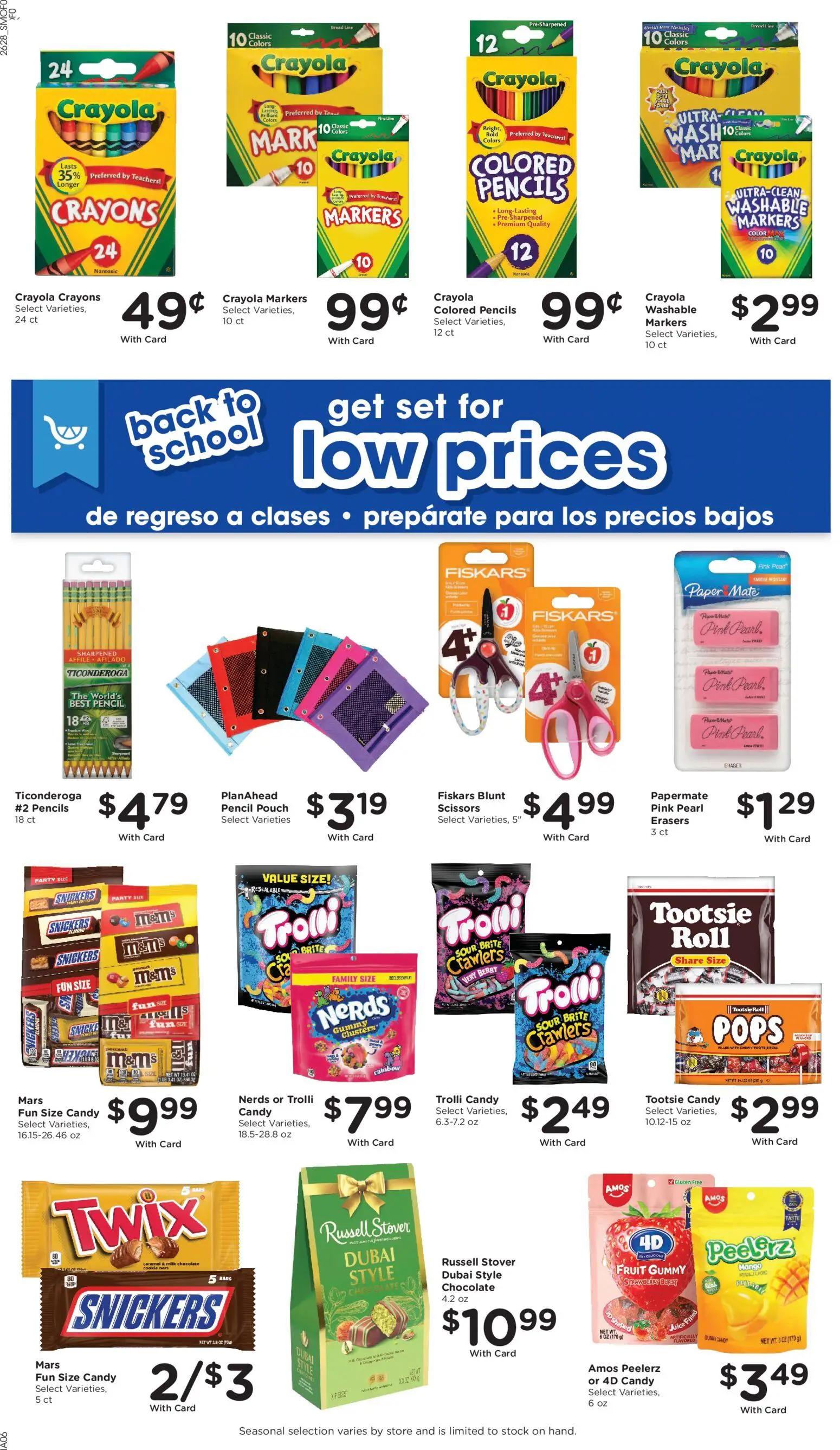 smiths - Smith's Weekly Ad - 08/12 - 08/18 2026 - page: 11