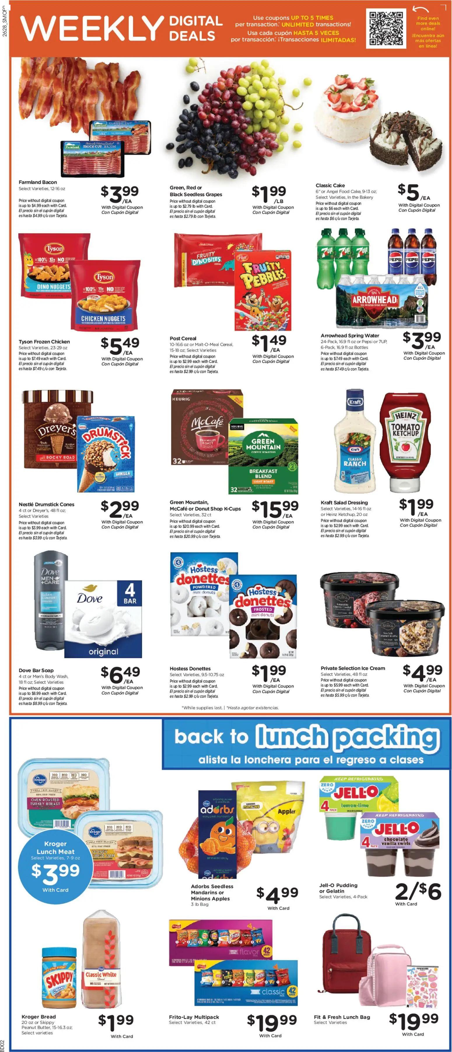 smiths - Smith's Weekly Ad - 08/12 - 08/18 2026 - page: 5
