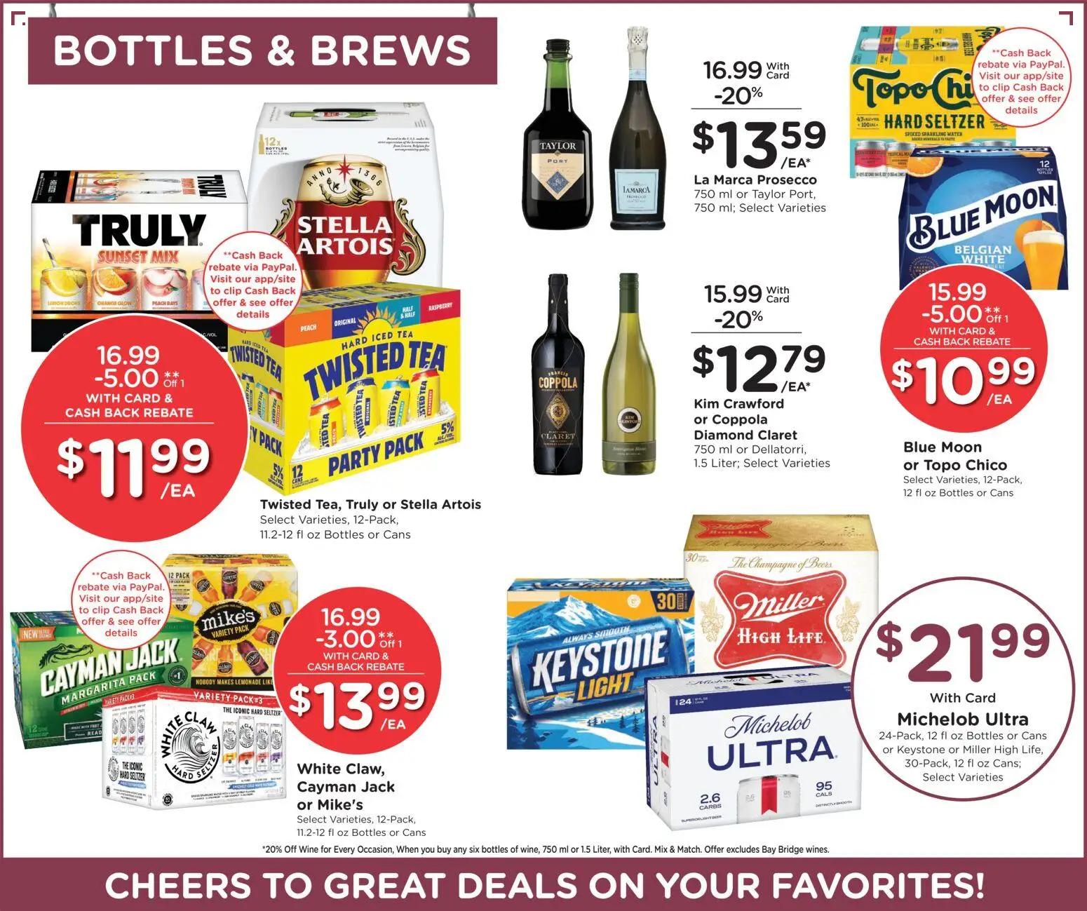 smiths - Smith's Weekly Ad - 08/12 - 08/18 2026 - page: 9