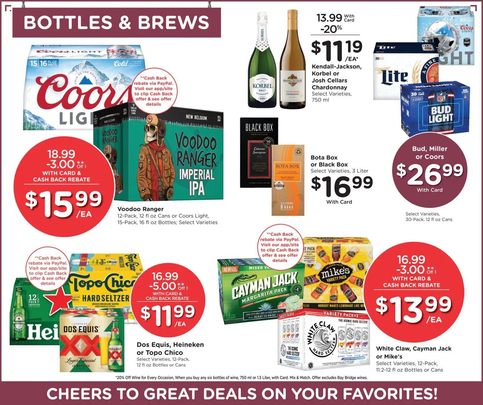 smiths - Smith's Weekly Ad - 08/19 - 08/25 2026 - page: 11
