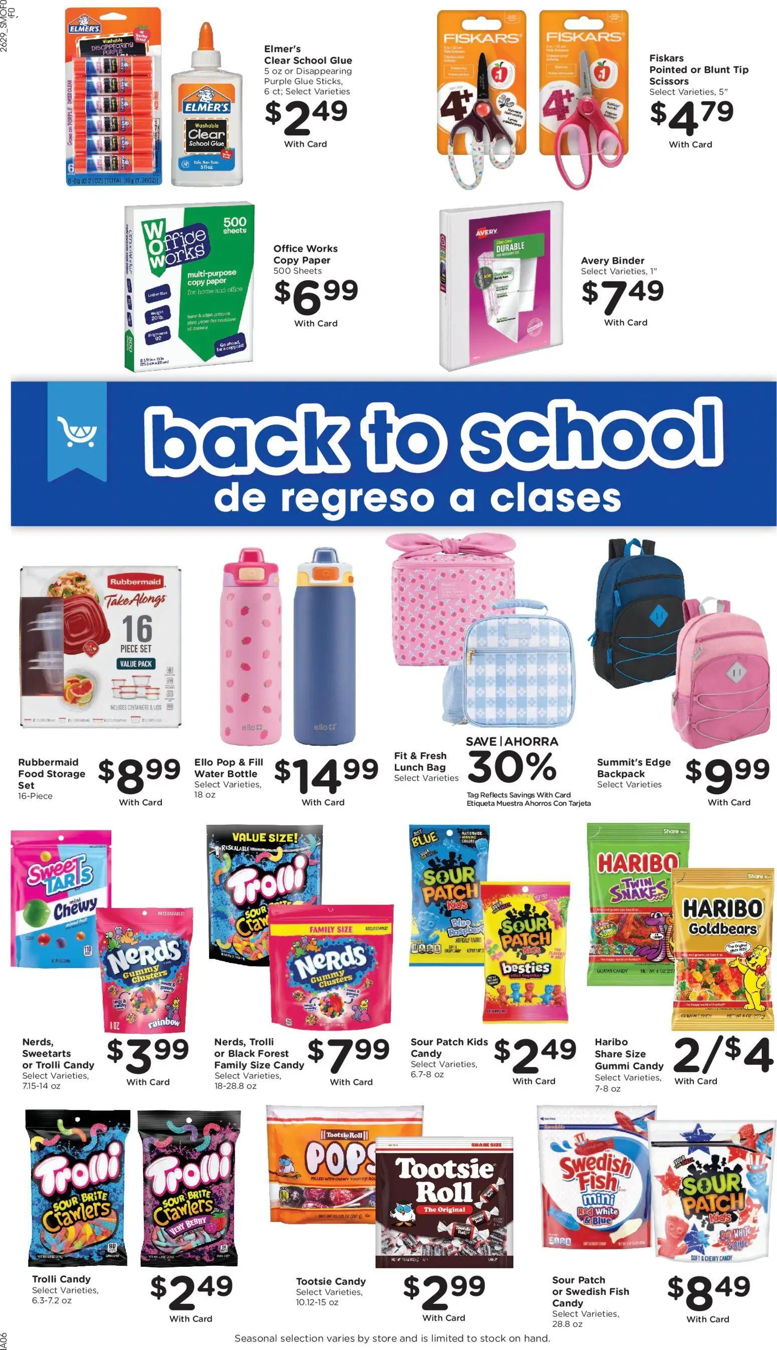 smiths - Smith's Weekly Ad - 08/19 - 08/25 2026 - page: 13