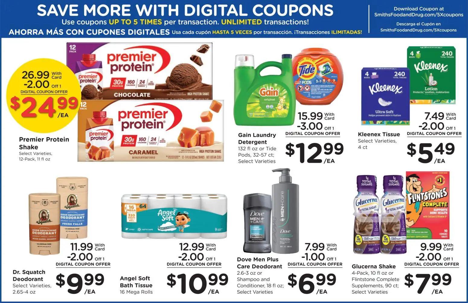 smiths - Smith's Weekly Ad - 08/26 - 09/01 2026 - page: 11