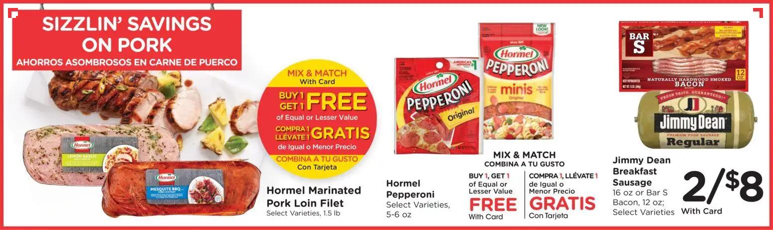 smiths - Smith's Weekly Ad - 08/26 - 09/01 2026 - page: 6