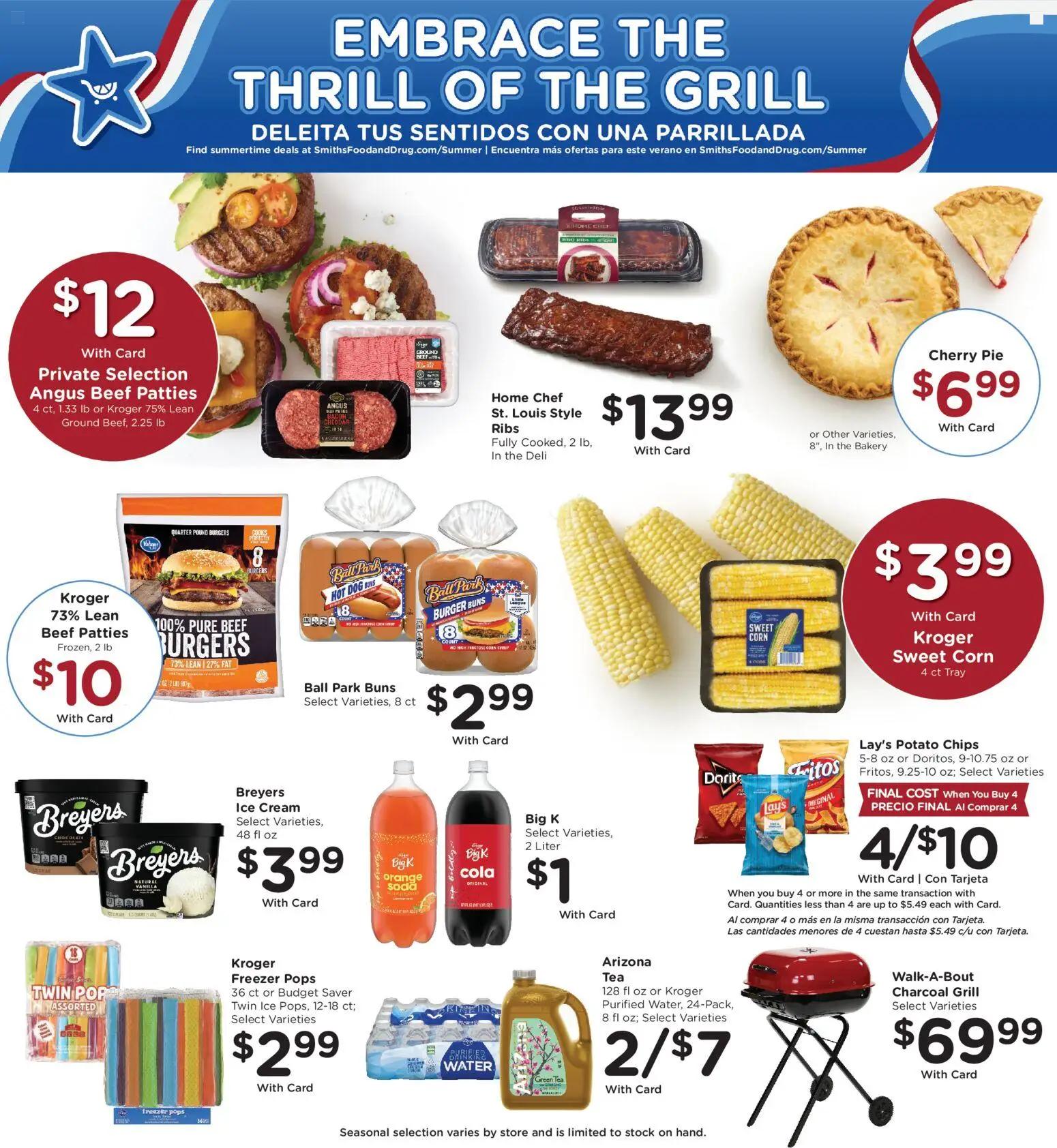 smiths - Smith's Weekly Ad - 08/26 - 09/01 2026 - page: 8