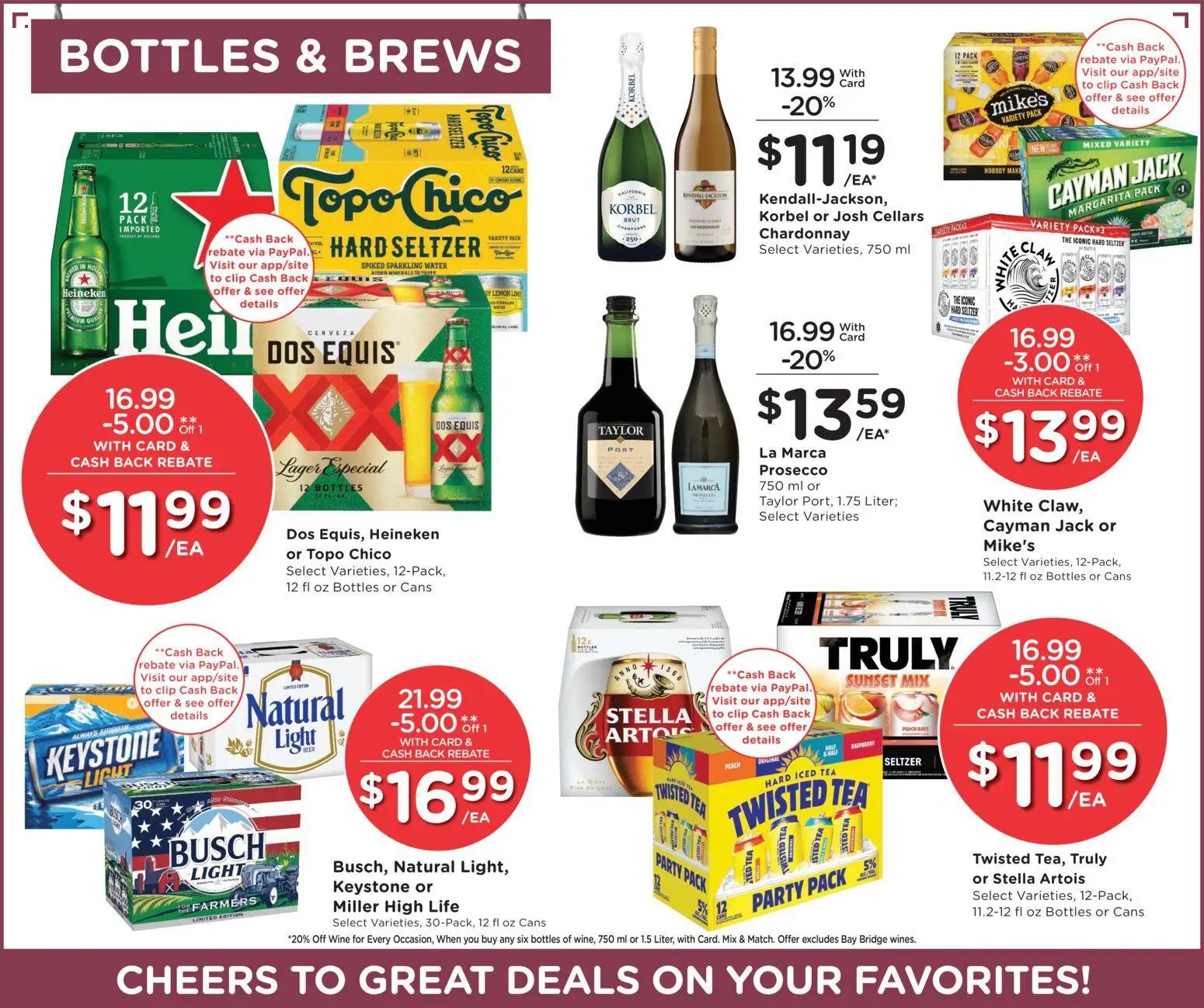 smiths - Smith's Weekly Ad - 08/26 - 09/01 2026 - page: 12