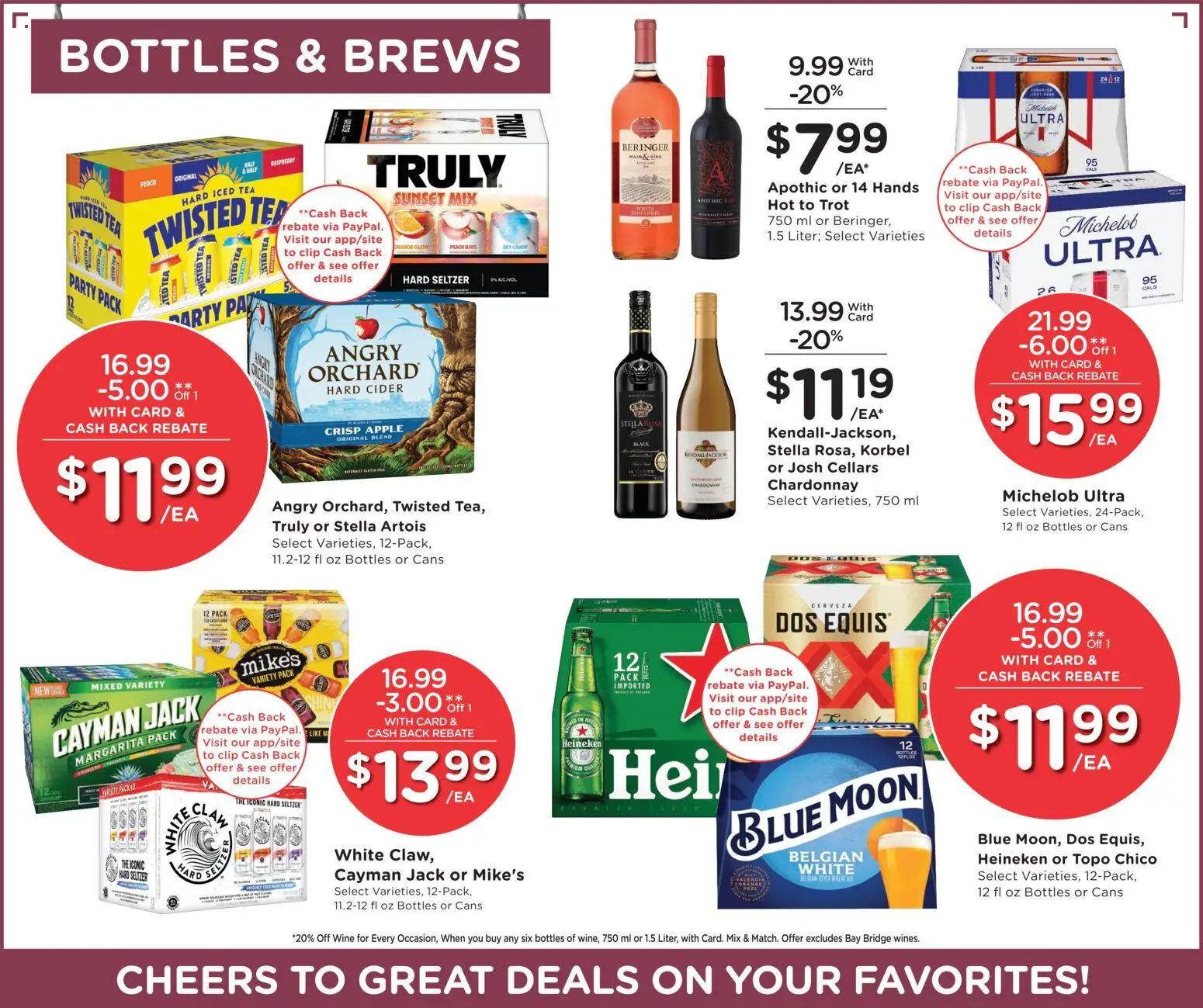 smiths - Smith's Weekly Ad - 09/02 - 09/08 2026 - page: 11