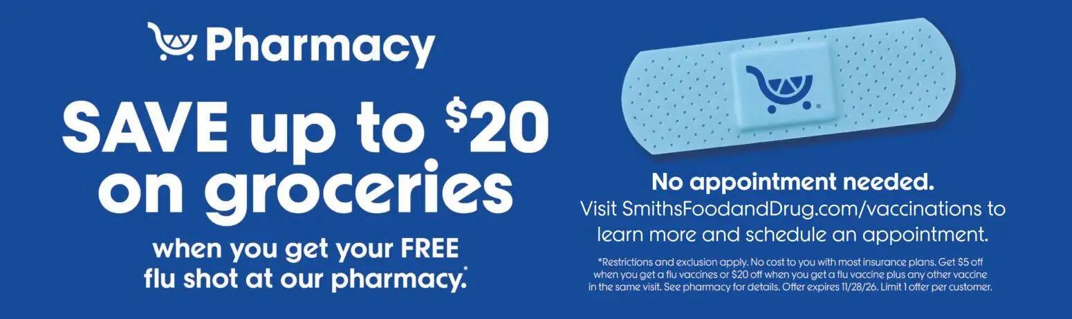 smiths - Smith's Weekly Ad - 09/02 - 09/08 2026 - page: 8