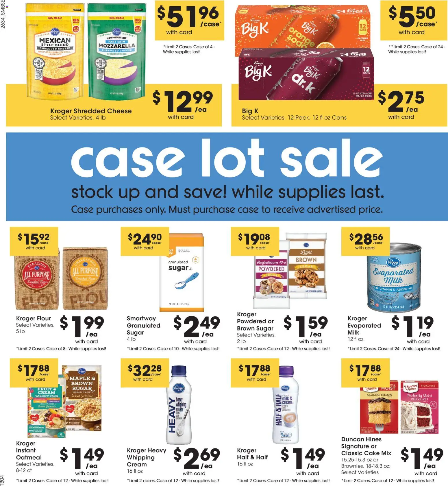 smiths - Smith's Weekly Ad - 09/30 - 10/06 2026 - page: 5