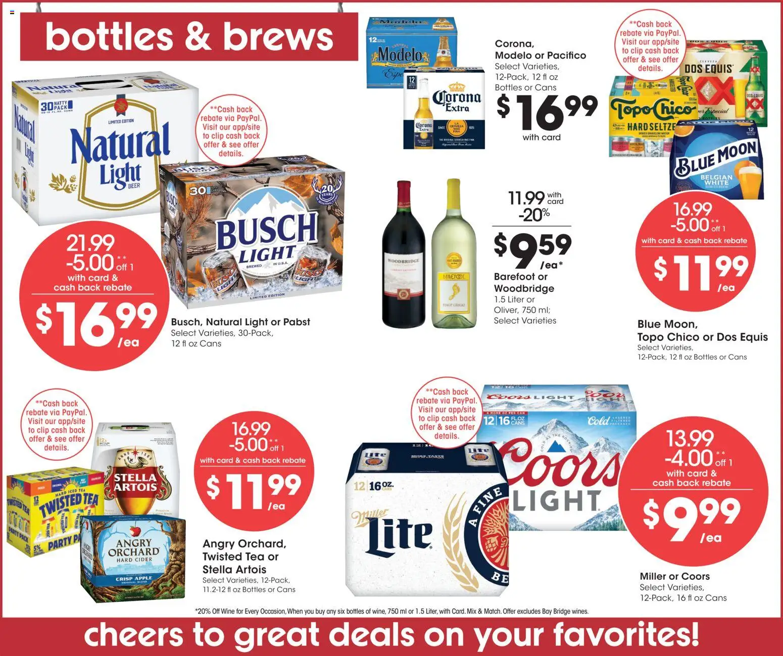smiths - Smith's Weekly Ad - 09/30 - 10/06 2026 - page: 17