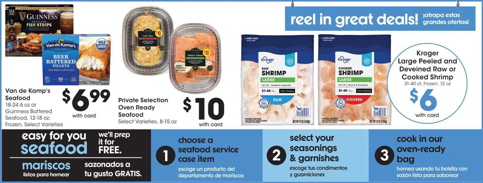 smiths - Smith's Weekly Ad - 09/30 - 10/06 2026 - page: 13