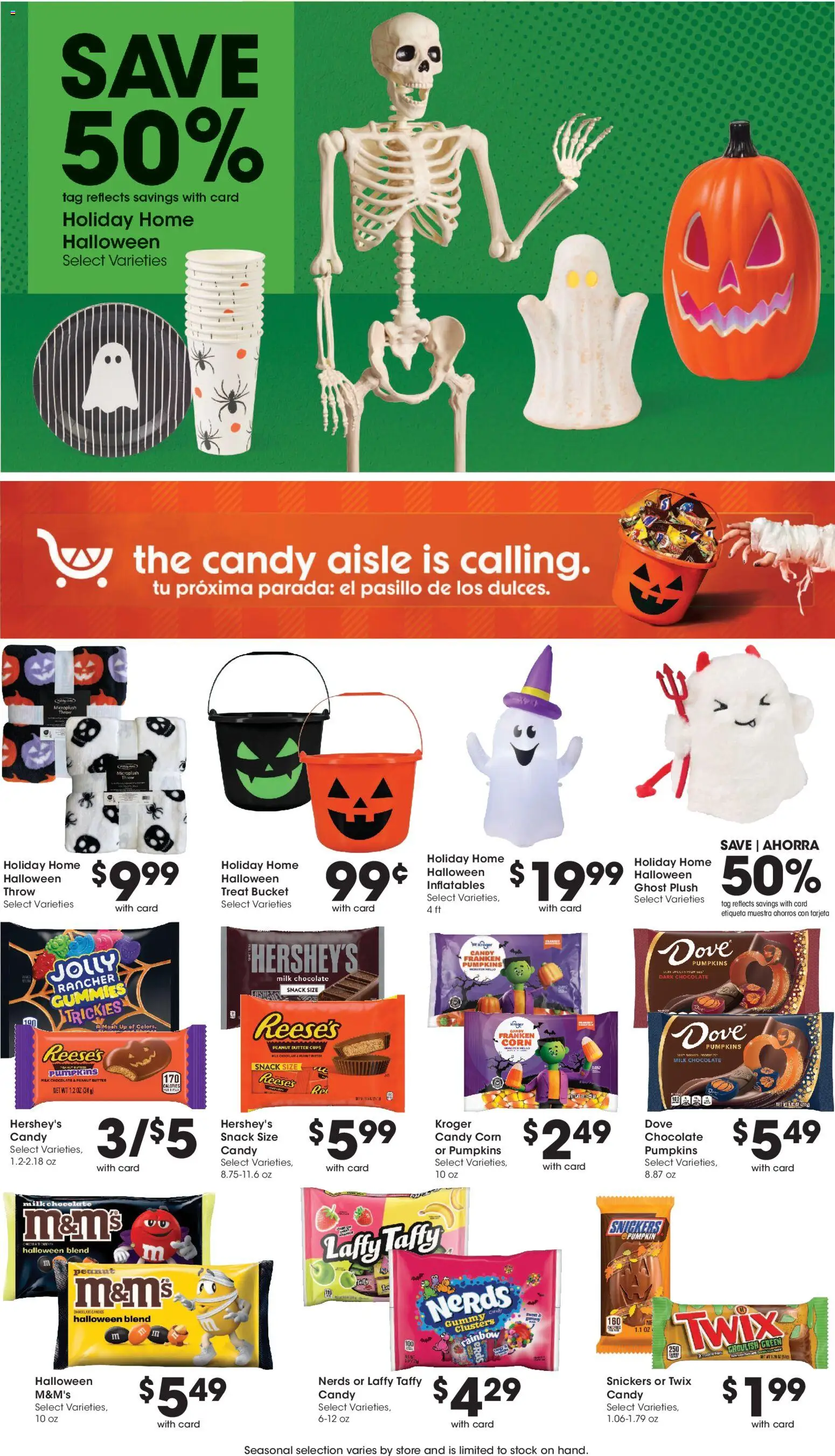 smiths - Smith's Weekly Ad - 09/30 - 10/06 2026 - page: 19