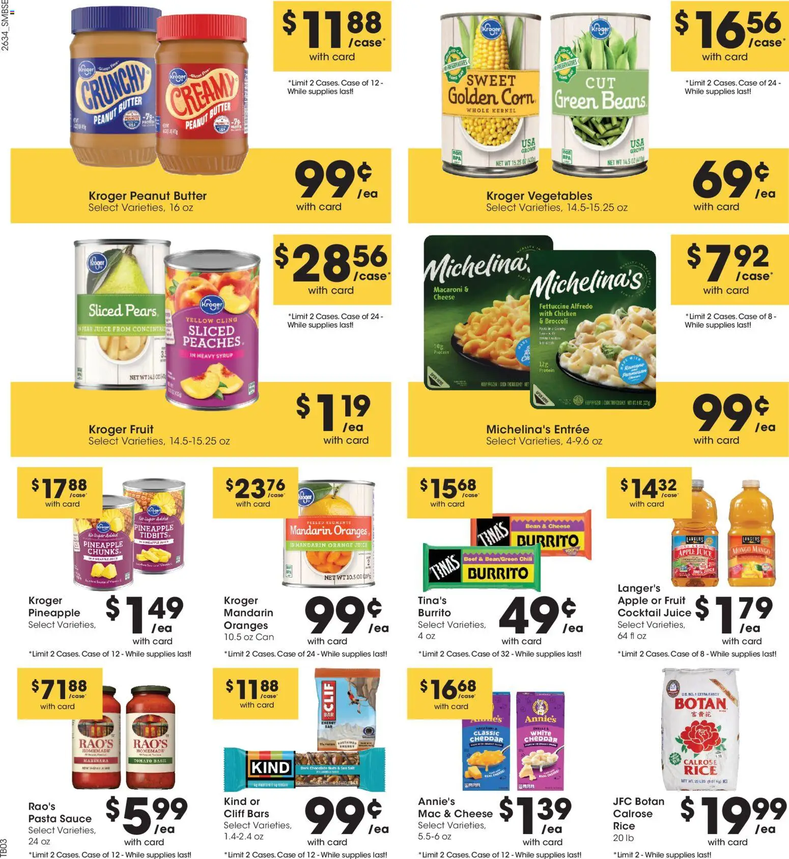 smiths - Smith's Weekly Ad - 09/30 - 10/06 2026 - page: 4