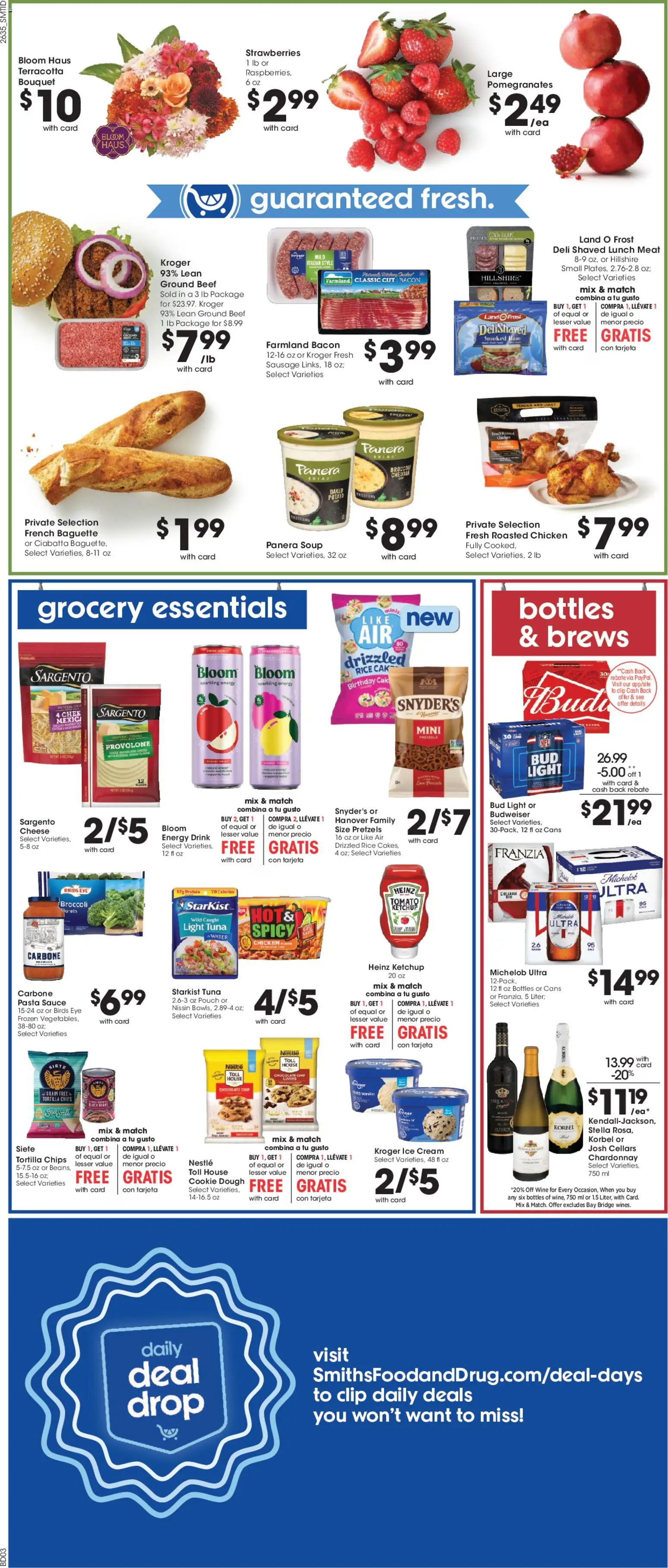 smiths - Smith's Weekly Ad - 09/30 - 10/06 2026 - page: 14