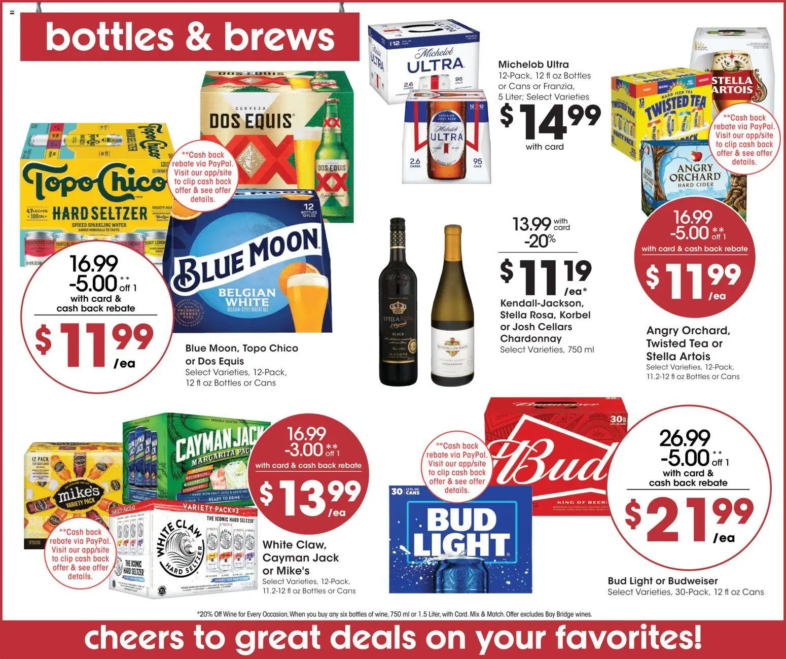 smiths - Smith's Weekly Ad - 10/07 - 10/13 2026 - page: 15