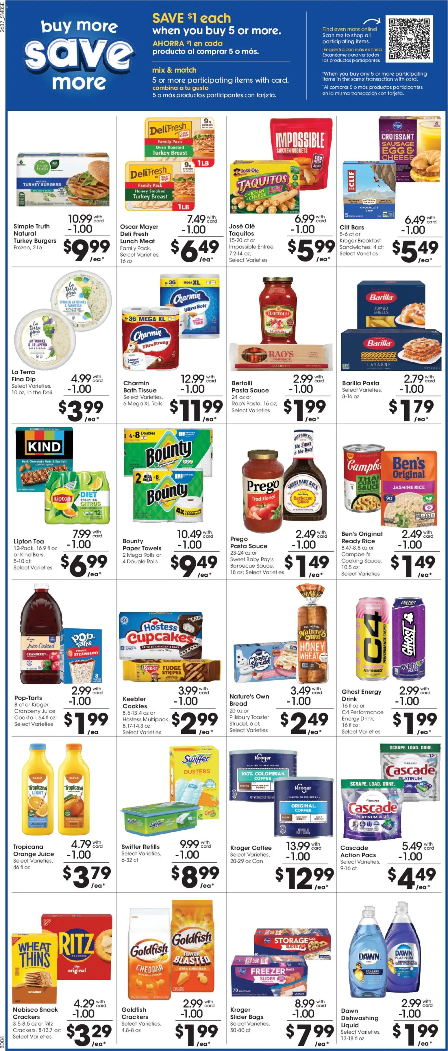 smiths - Smith's Weekly Ad - 10/14 - 10/20 2026 - page: 5