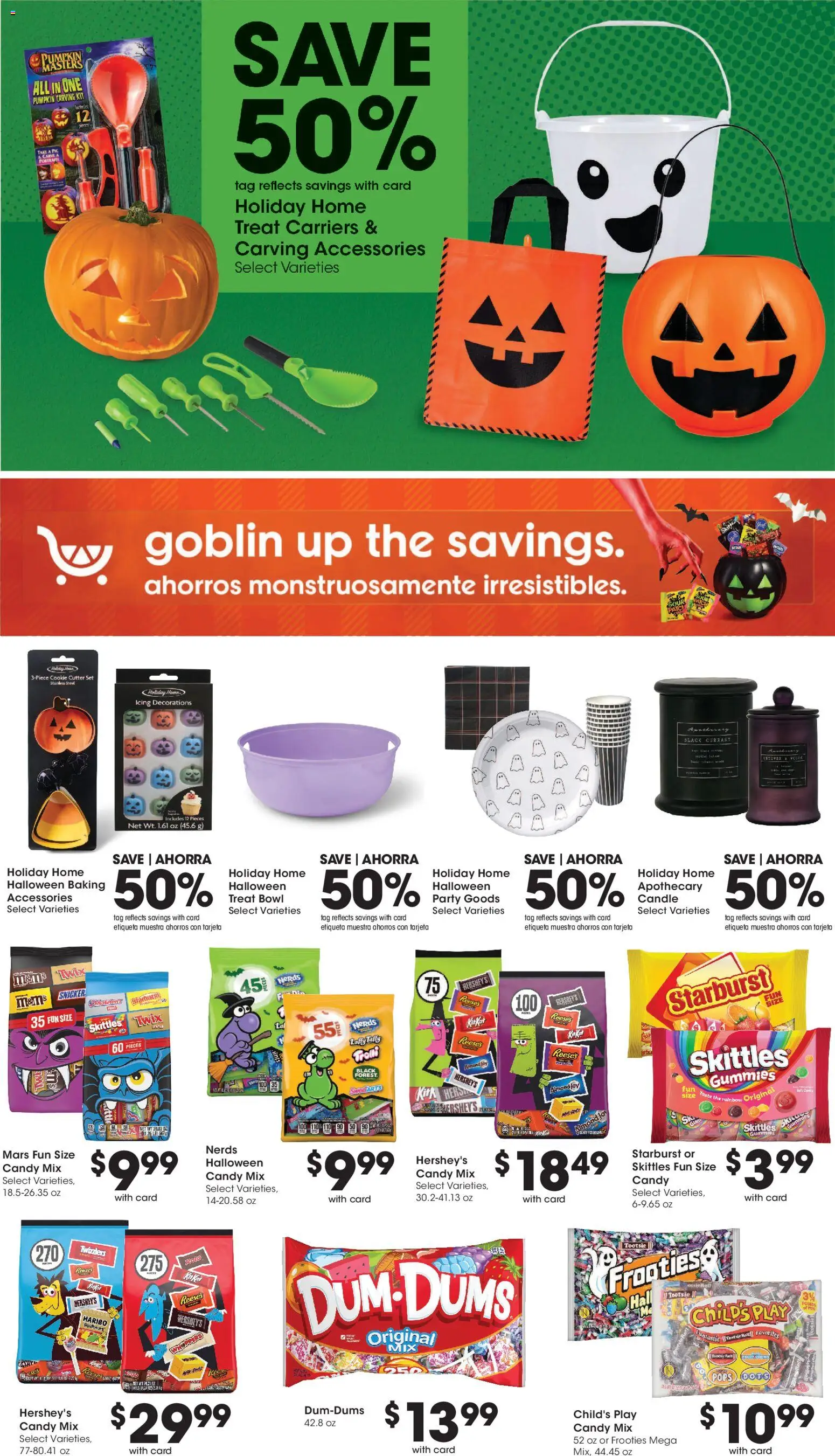 smiths - Smith's Weekly Ad - 10/14 - 10/20 2026 - page: 13