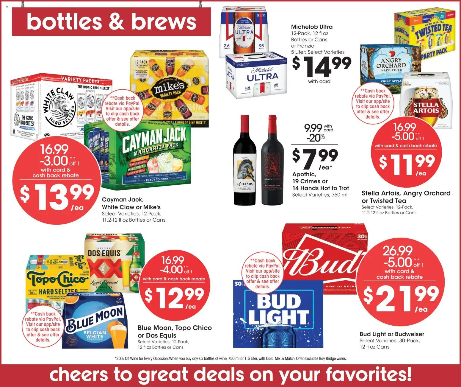 smiths - Smith's Weekly Ad - 10/14 - 10/20 2026 - page: 11