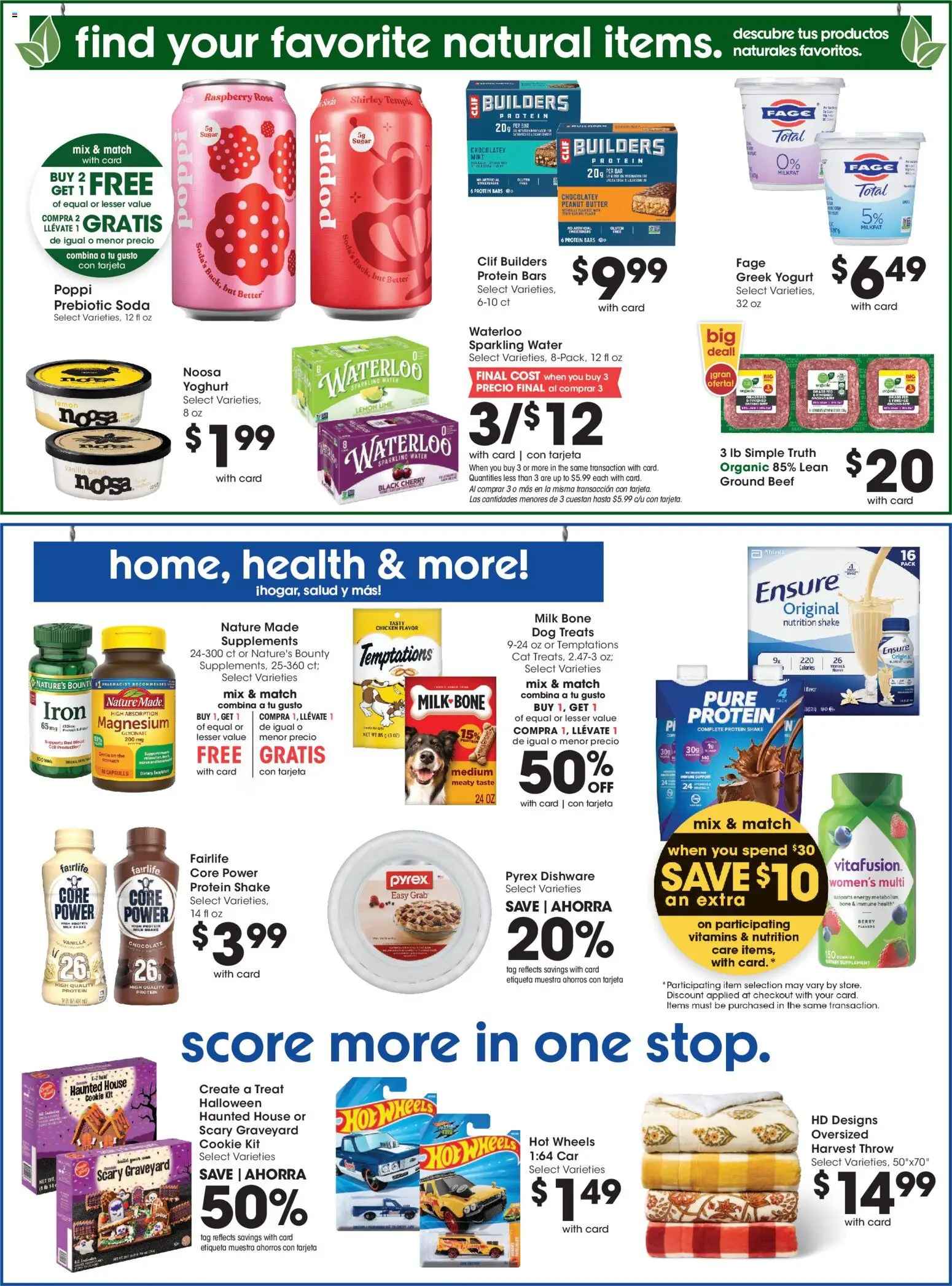 smiths - Smith's Weekly Ad - 10/14 - 10/20 2026 - page: 10