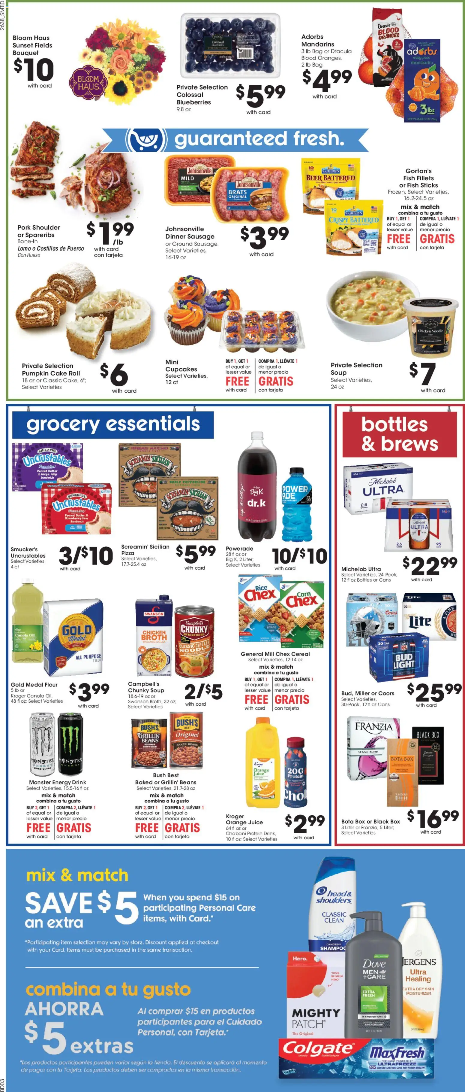 smiths - Smith's Weekly Ad - 10/21 - 10/27 2026 - page: 7