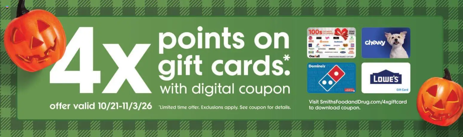 smiths - Smith's Weekly Ad - 10/21 - 10/27 2026 - page: 11