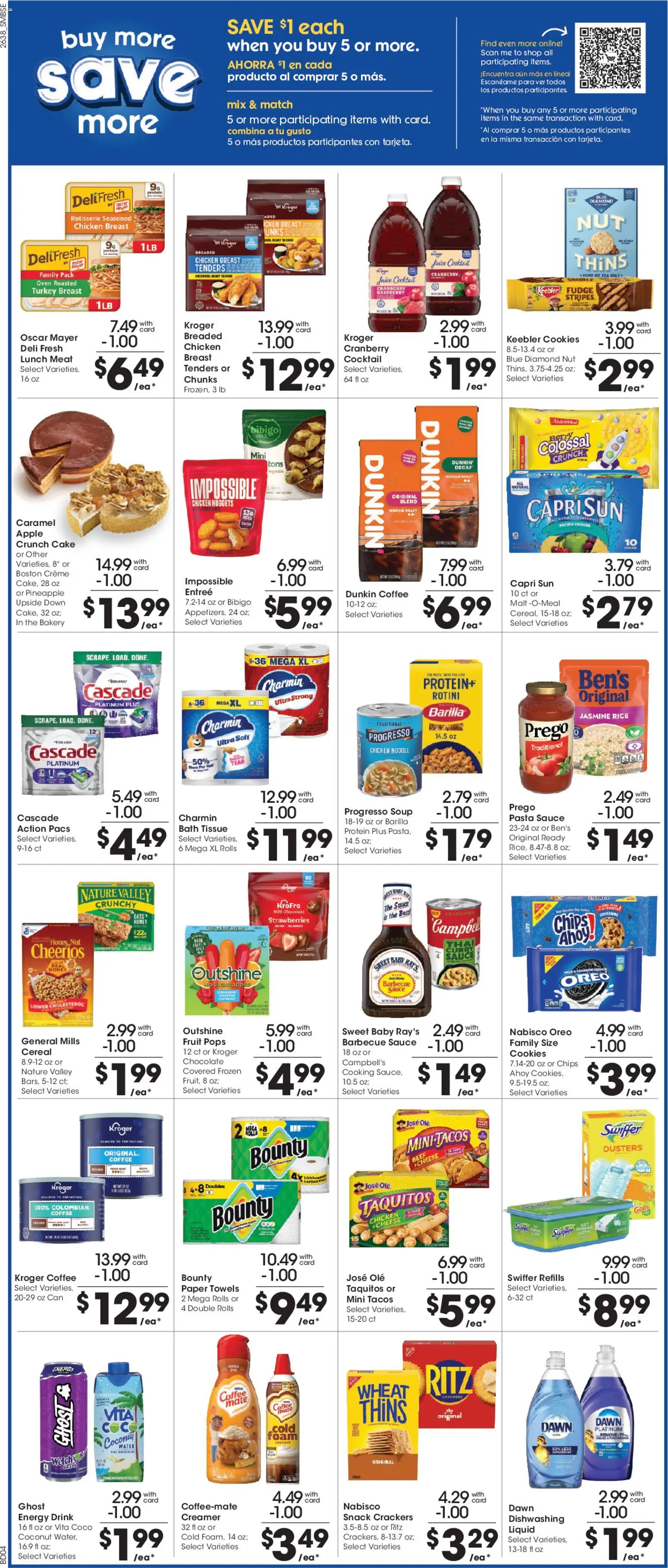 smiths - Smith's Weekly Ad - 10/21 - 10/27 2026 - page: 5