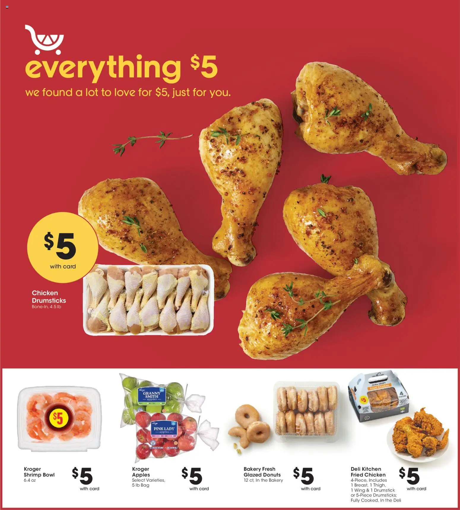 smiths - Smith's Weekly Ad - 10/21 - 10/27 2026 - page: 13