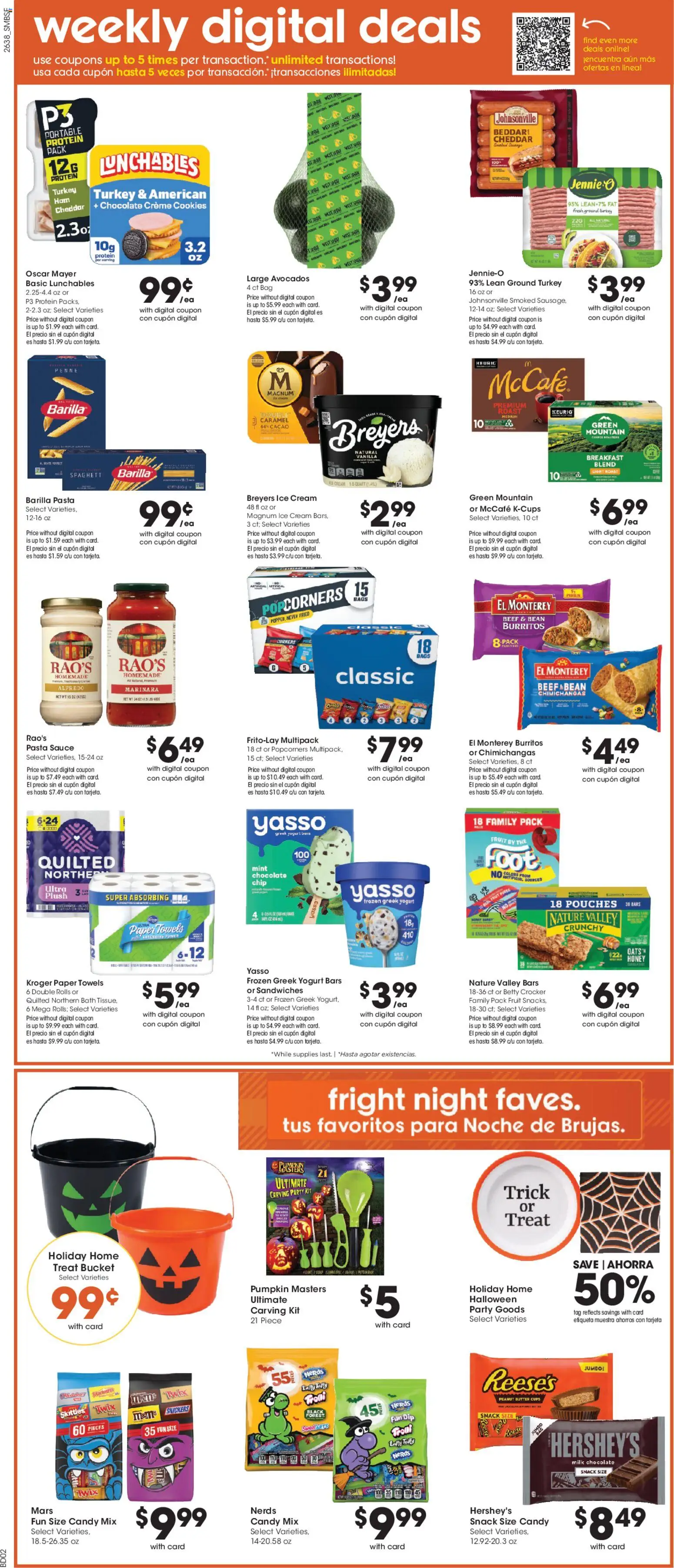 smiths - Smith's Weekly Ad - 10/21 - 10/27 2026 - page: 4