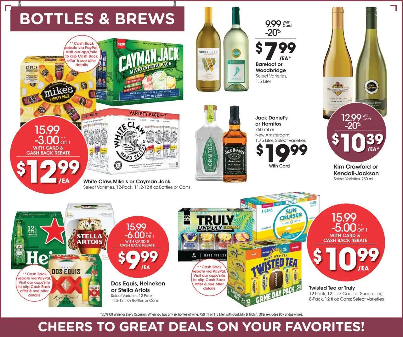 smiths - Smith's Weekly Ad - 09/03 - 09/09 2025 - page: 11