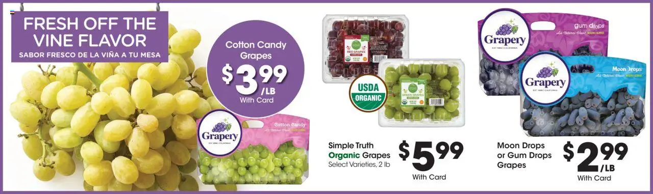 smiths - Smith's Weekly Ad - NM - 09/03 - 09/09 2025 - page: 9